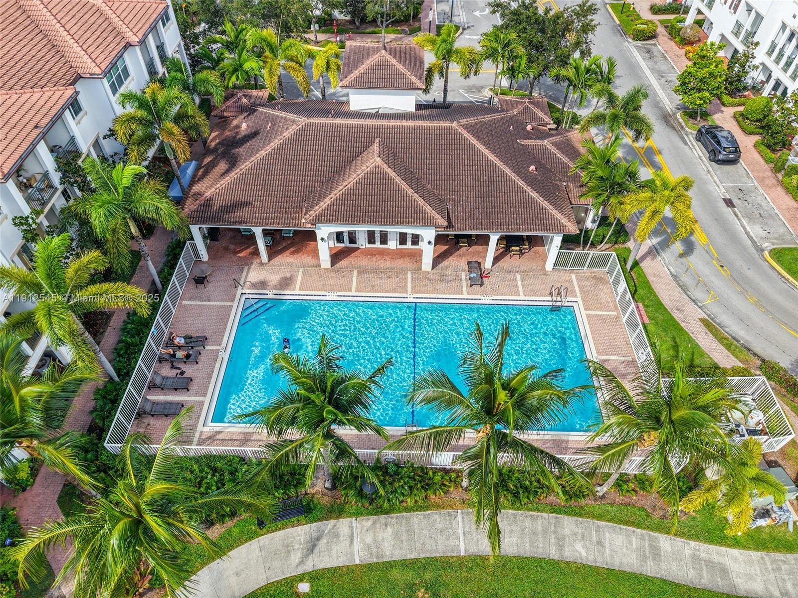 MIRAMAR RESIDENTIAL PLAT - Residential