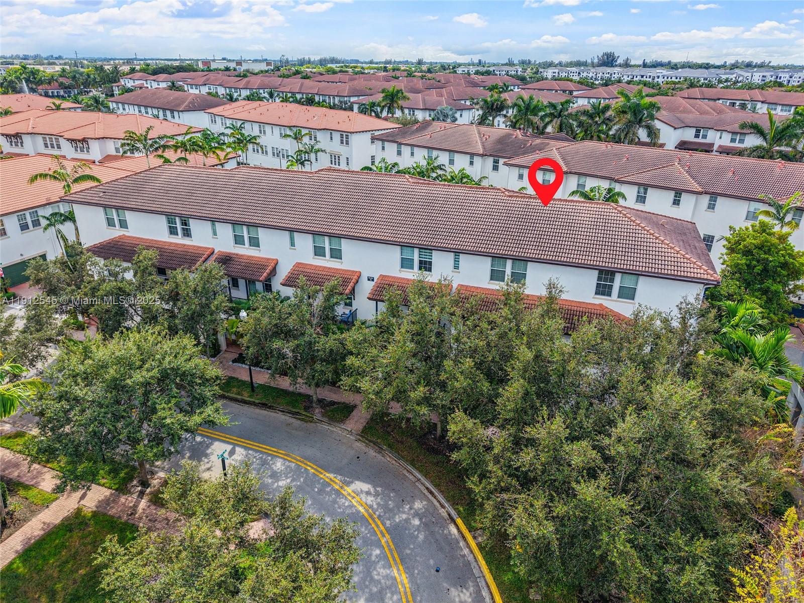 MIRAMAR RESIDENTIAL PLAT - Residential