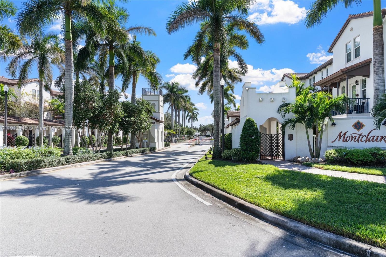 MIRAMAR RESIDENTIAL PLAT - Residential