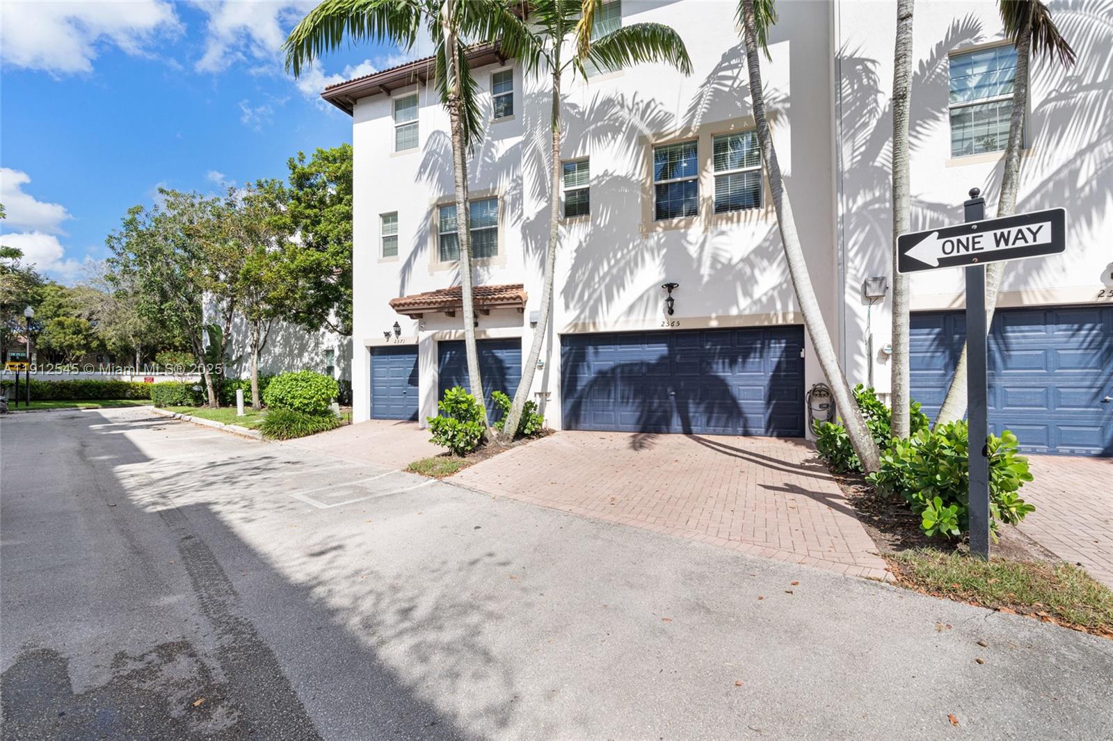 MIRAMAR RESIDENTIAL PLAT - Residential