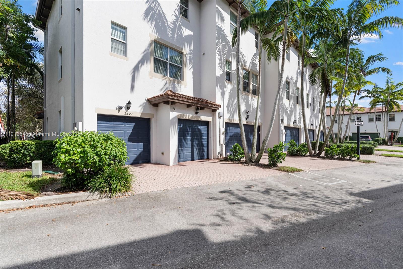 MIRAMAR RESIDENTIAL PLAT - Residential