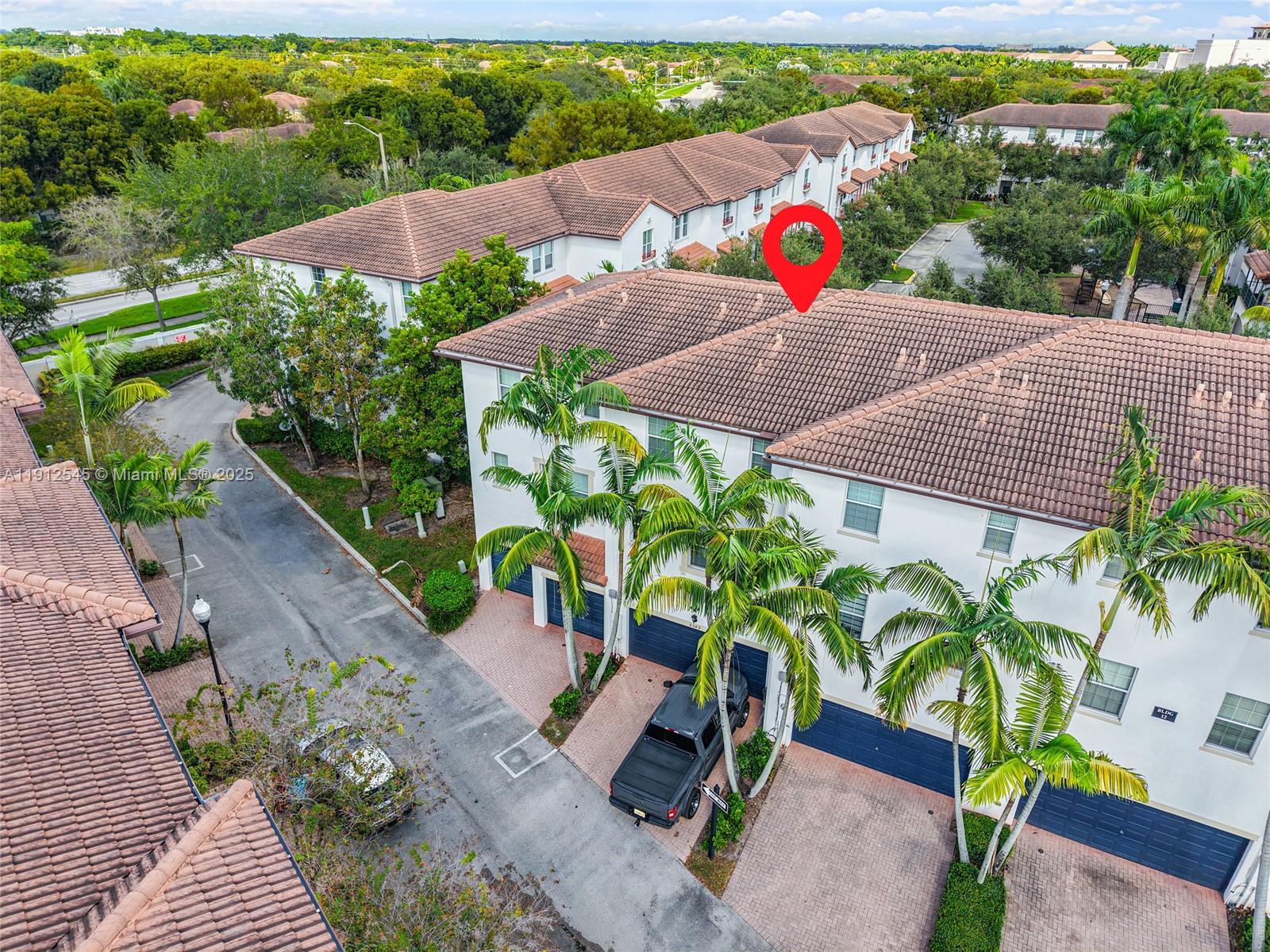 MIRAMAR RESIDENTIAL PLAT - Residential