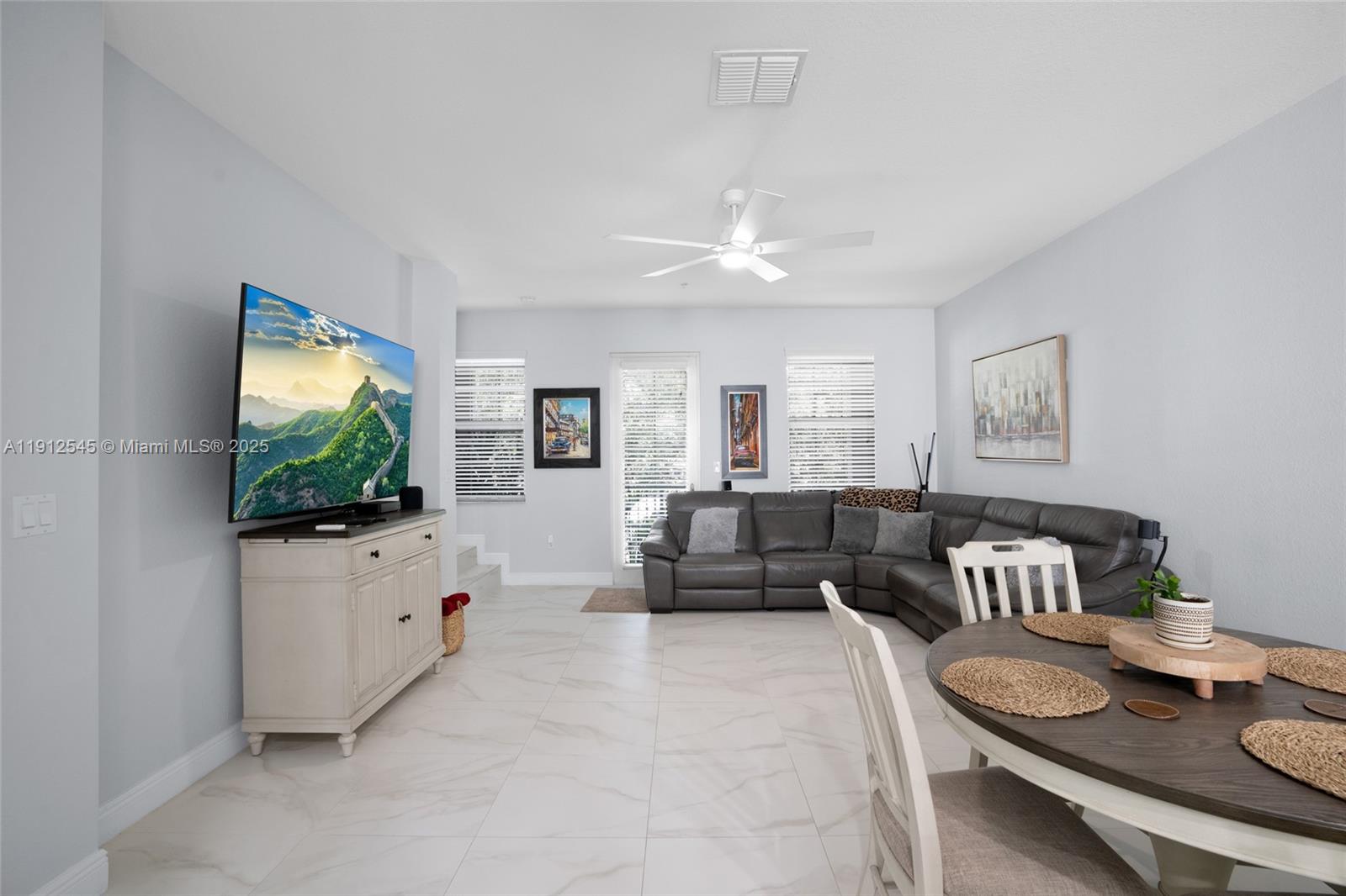 MIRAMAR RESIDENTIAL PLAT - Residential