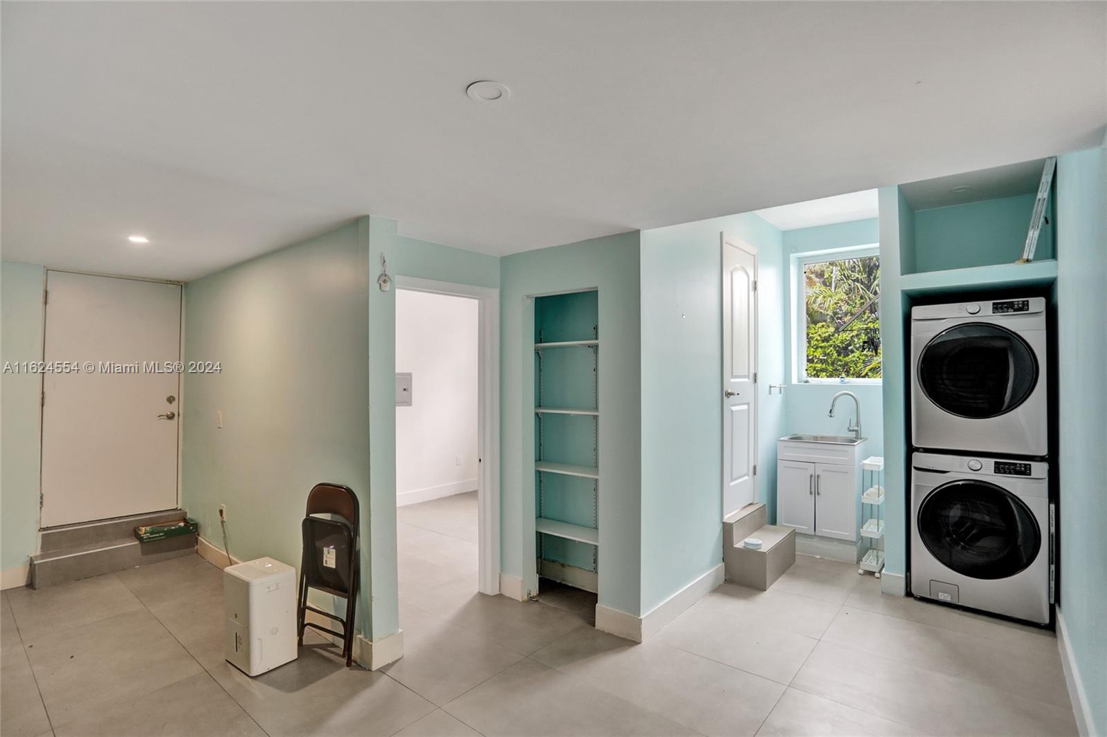 NAUTILUS EXTENSION - Residential