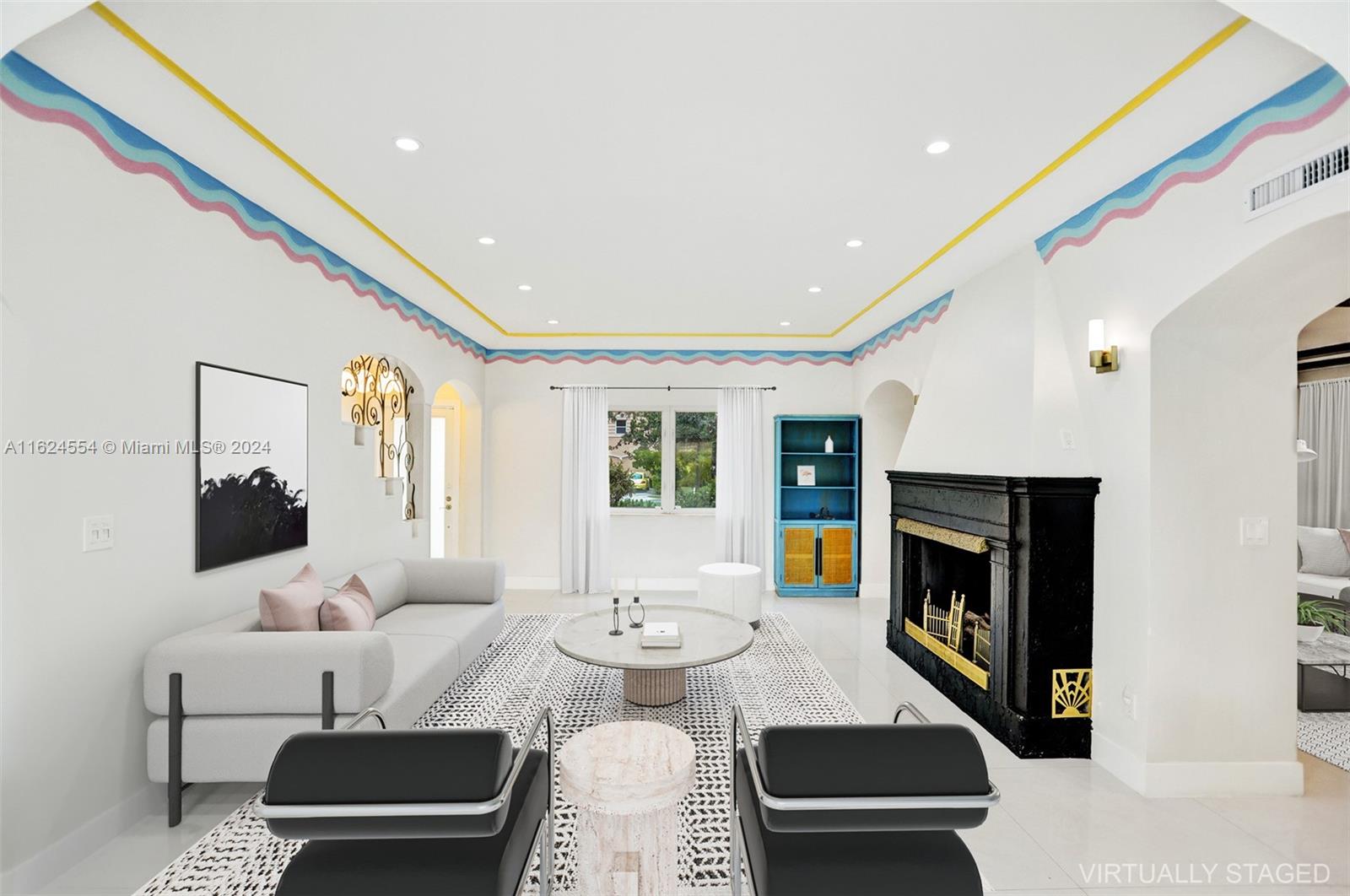 NAUTILUS EXTENSION - Residential