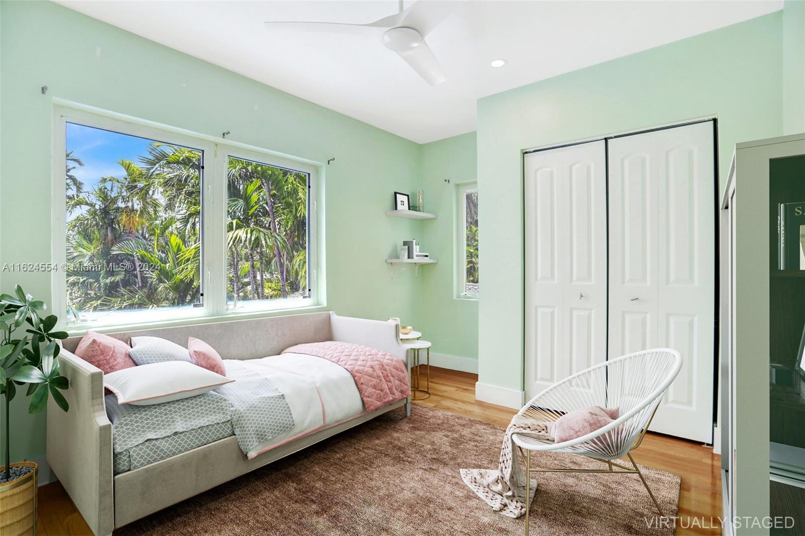 NAUTILUS EXTENSION - Residential