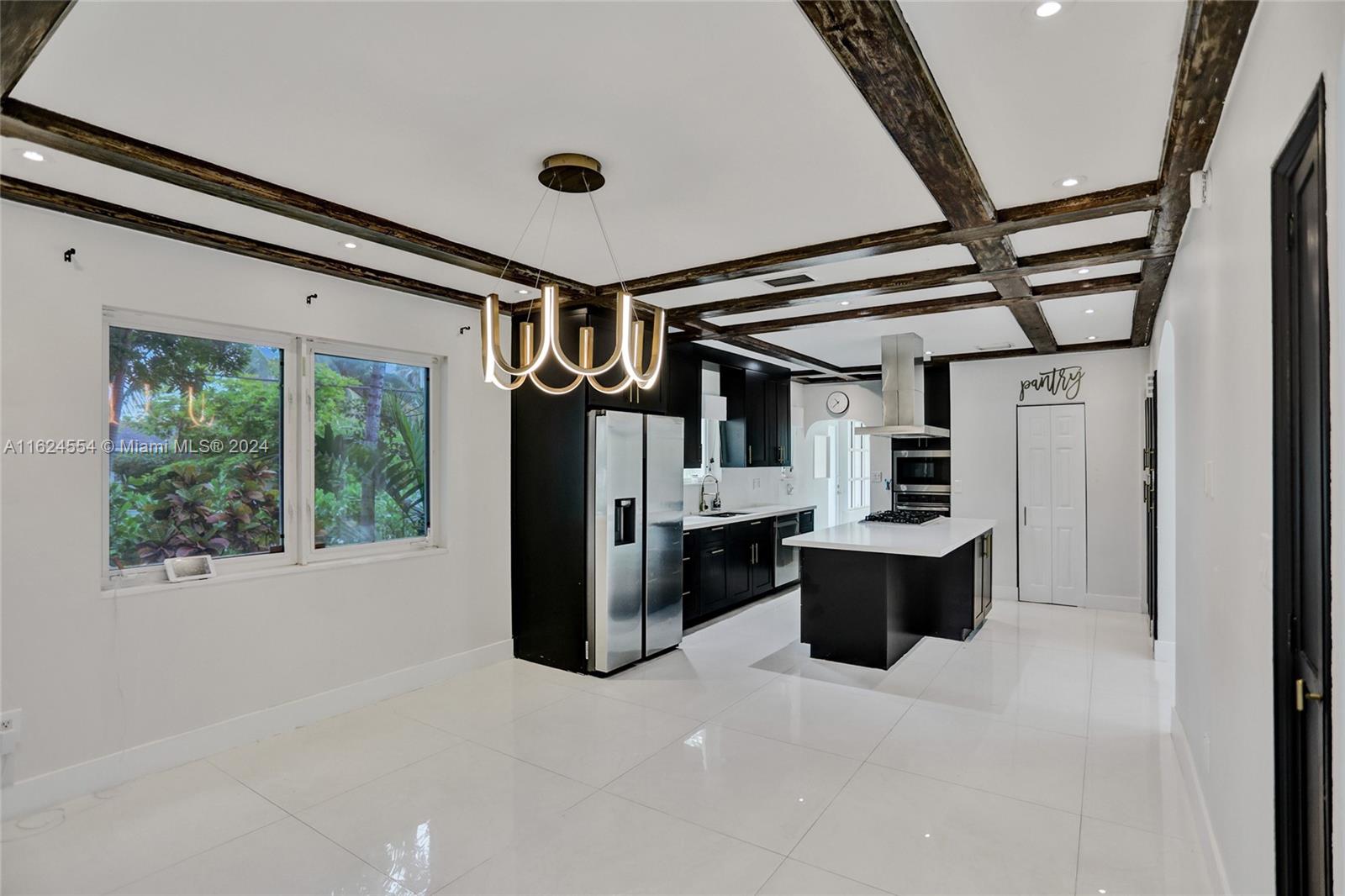 NAUTILUS EXTENSION - Residential