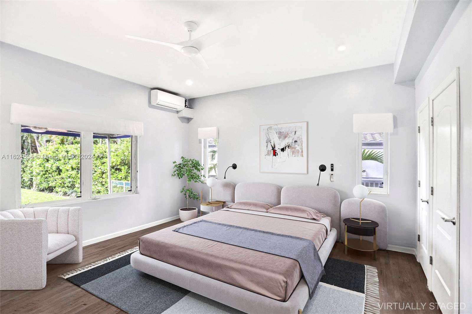 NAUTILUS EXTENSION - Residential