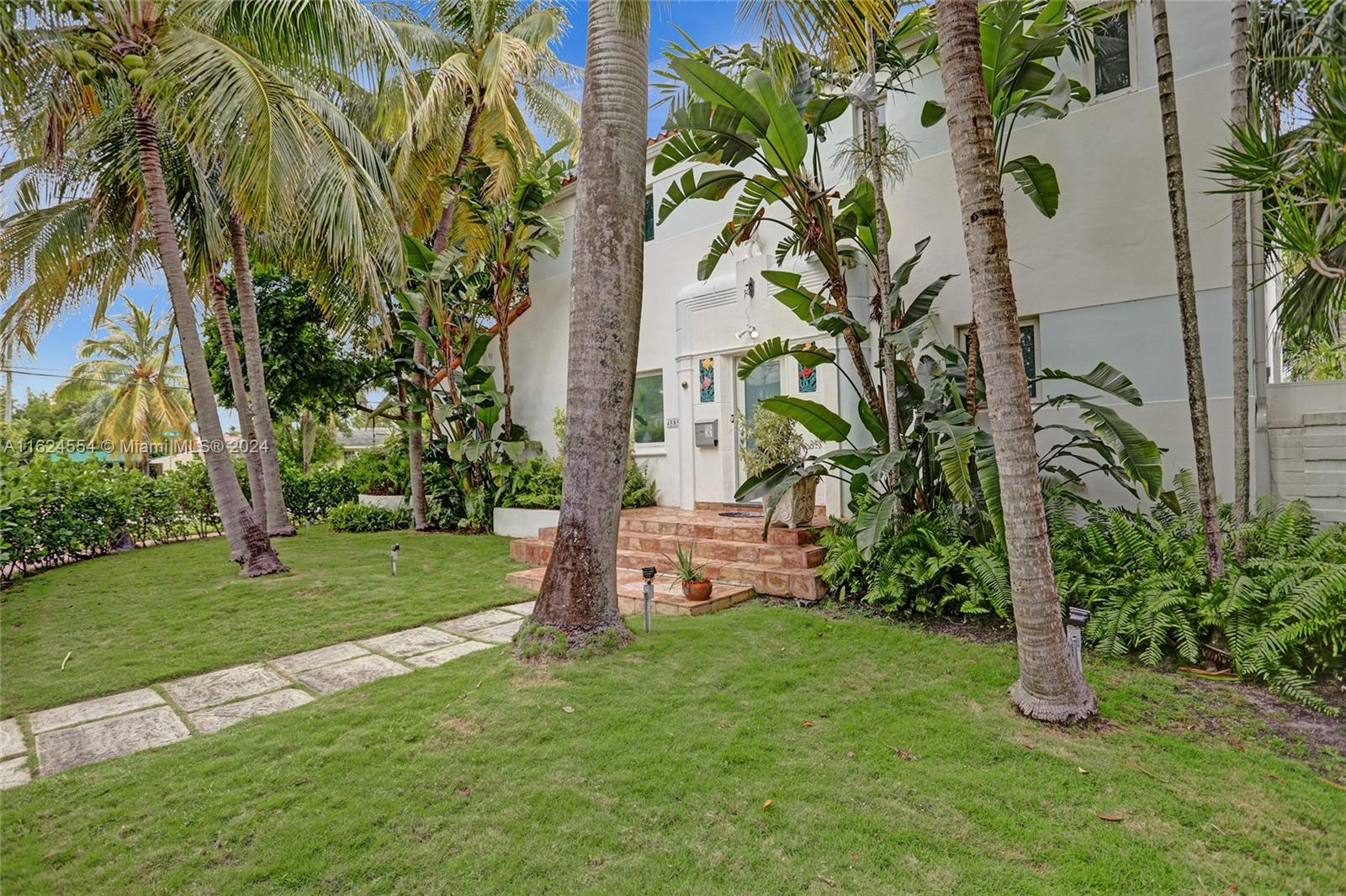 NAUTILUS EXTENSION - Residential