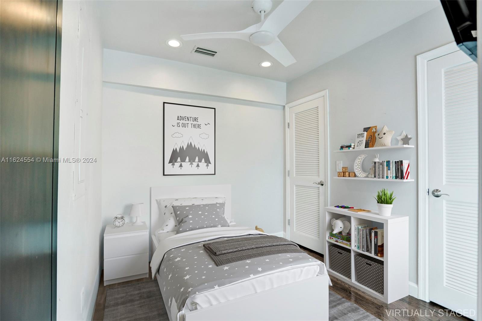 NAUTILUS EXTENSION - Residential