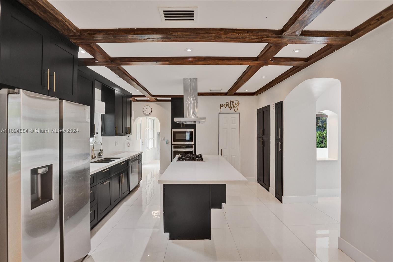 NAUTILUS EXTENSION - Residential