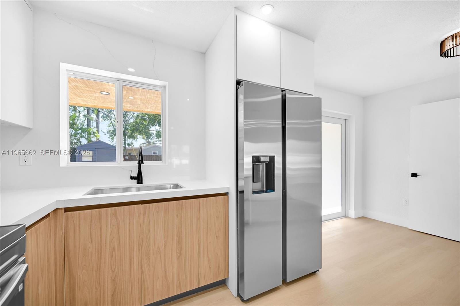 SCOTT LAKE MANOR SEC 8 - Residential