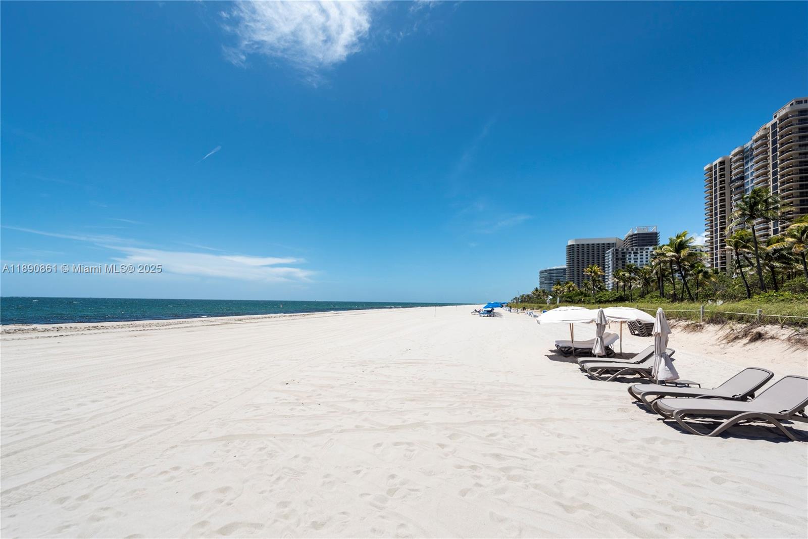 THE TIFFANY OF BAL HARBOU - Residential