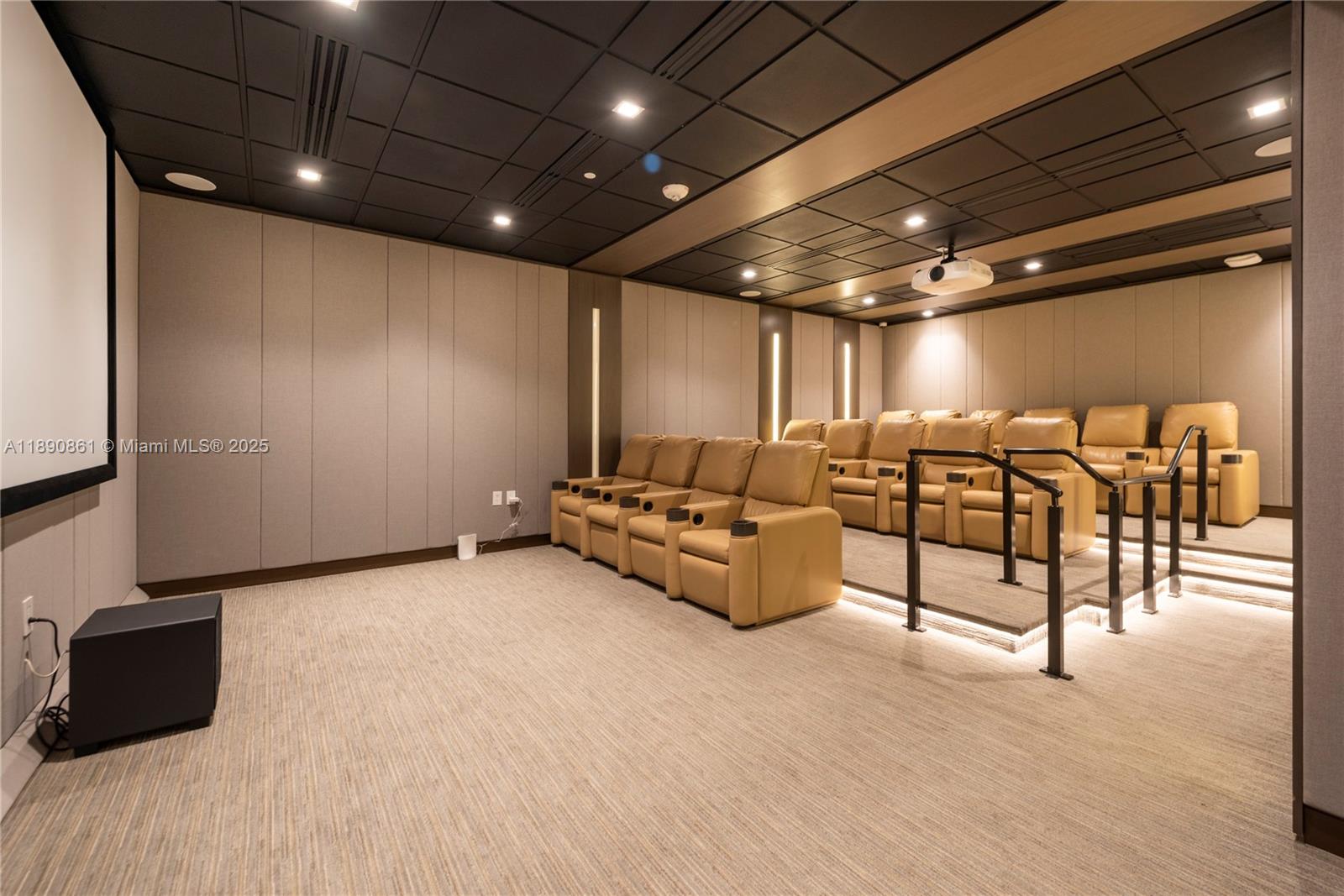 THE TIFFANY OF BAL HARBOU - Residential