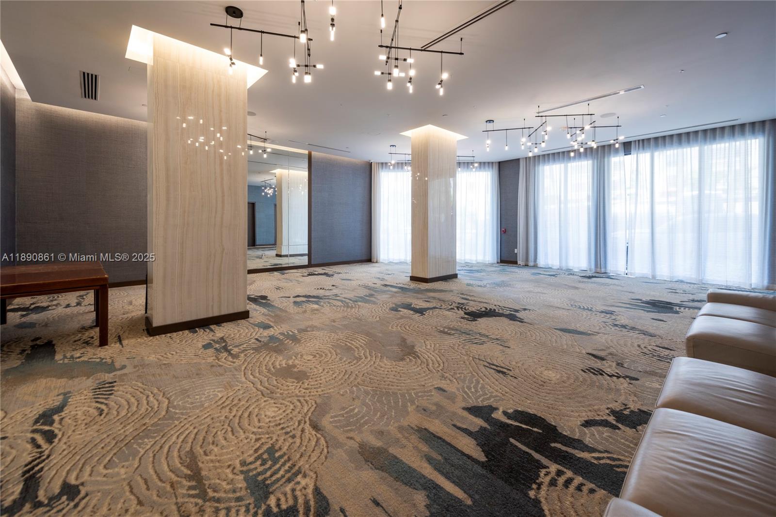 THE TIFFANY OF BAL HARBOU - Residential