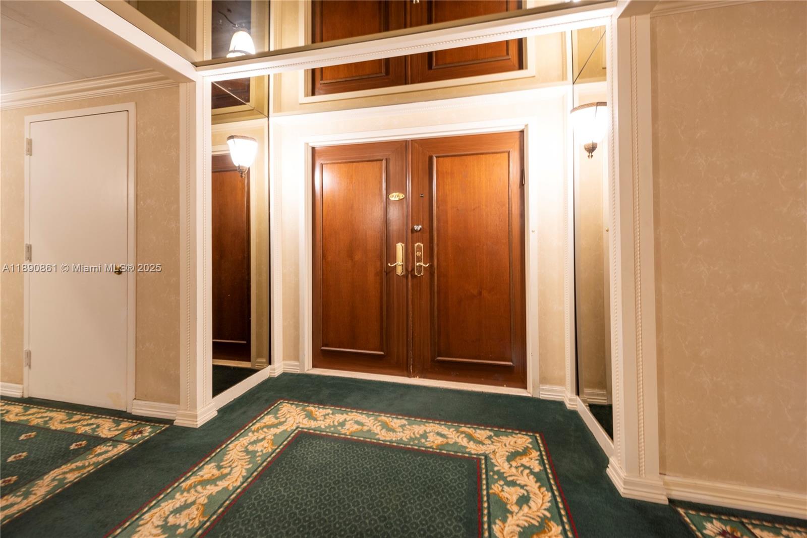 THE TIFFANY OF BAL HARBOU - Residential