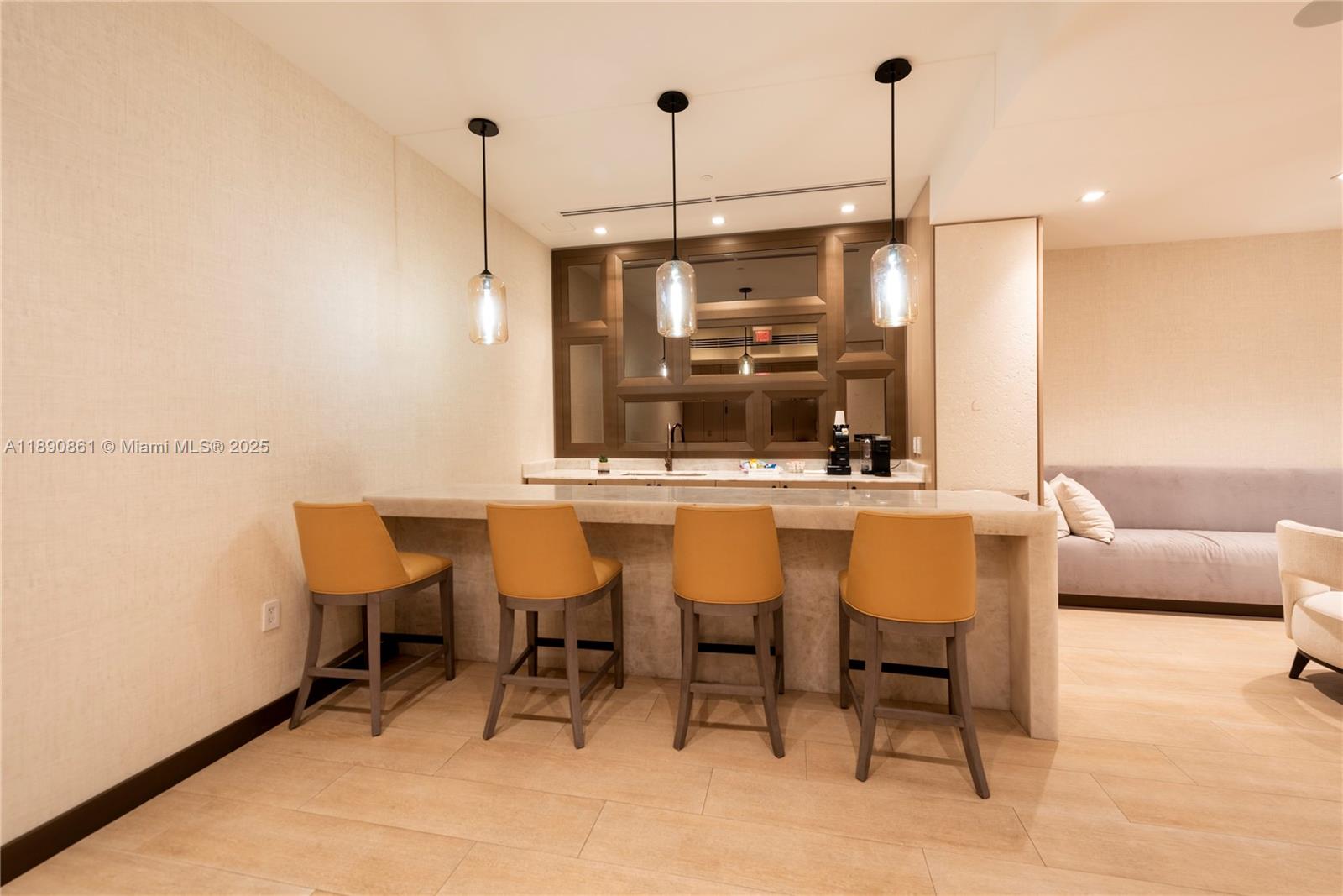 THE TIFFANY OF BAL HARBOU - Residential