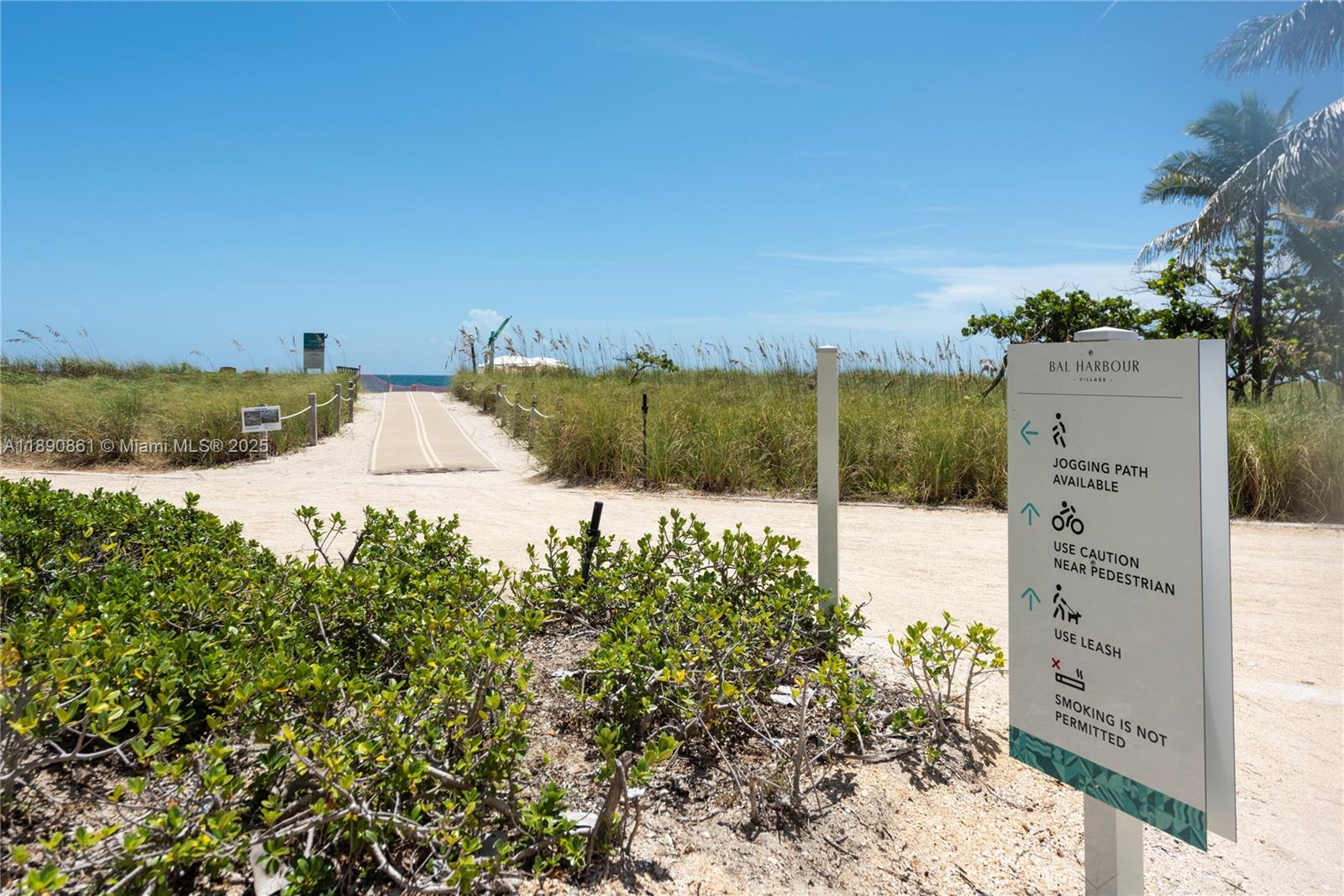 THE TIFFANY OF BAL HARBOU - Residential