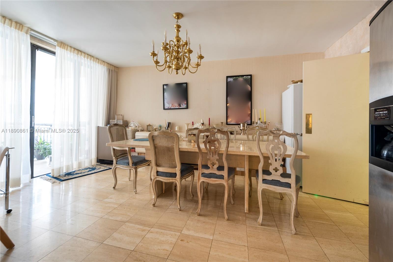 THE TIFFANY OF BAL HARBOU - Residential