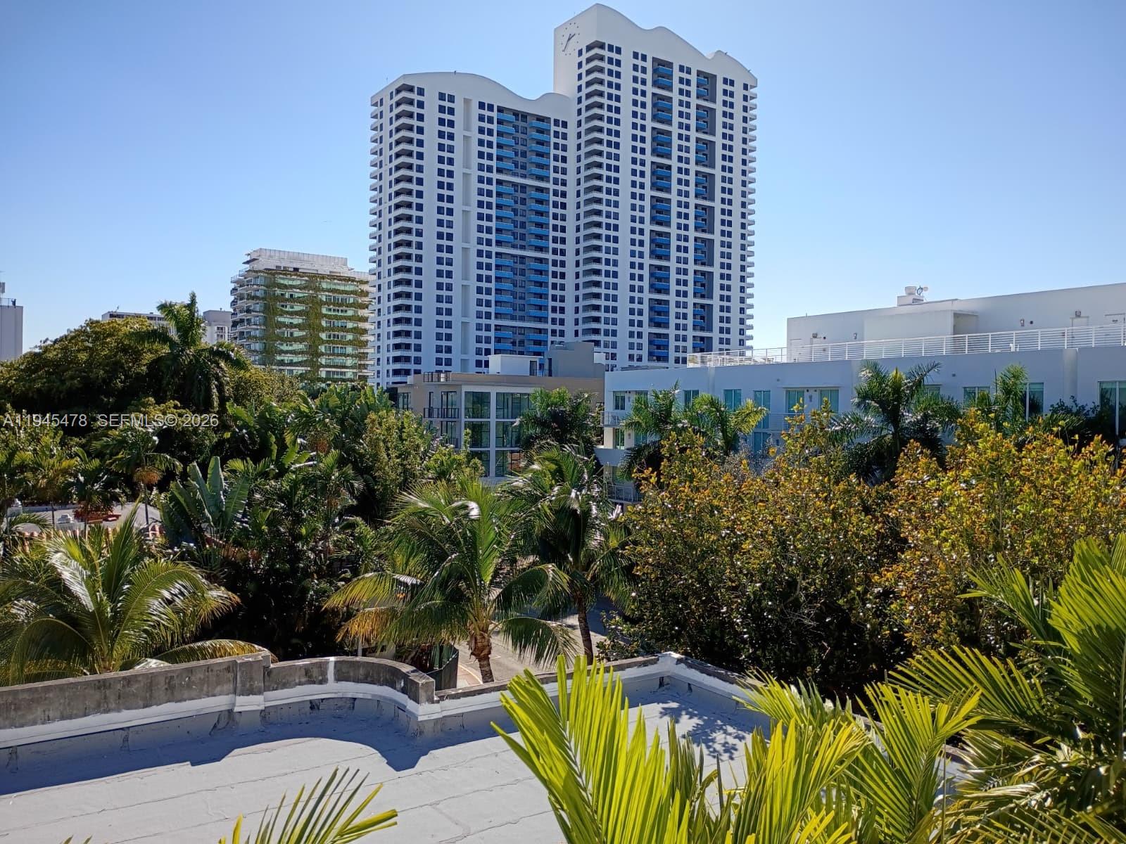 WEST SIDE PLAZA CONDO - Residential Lease