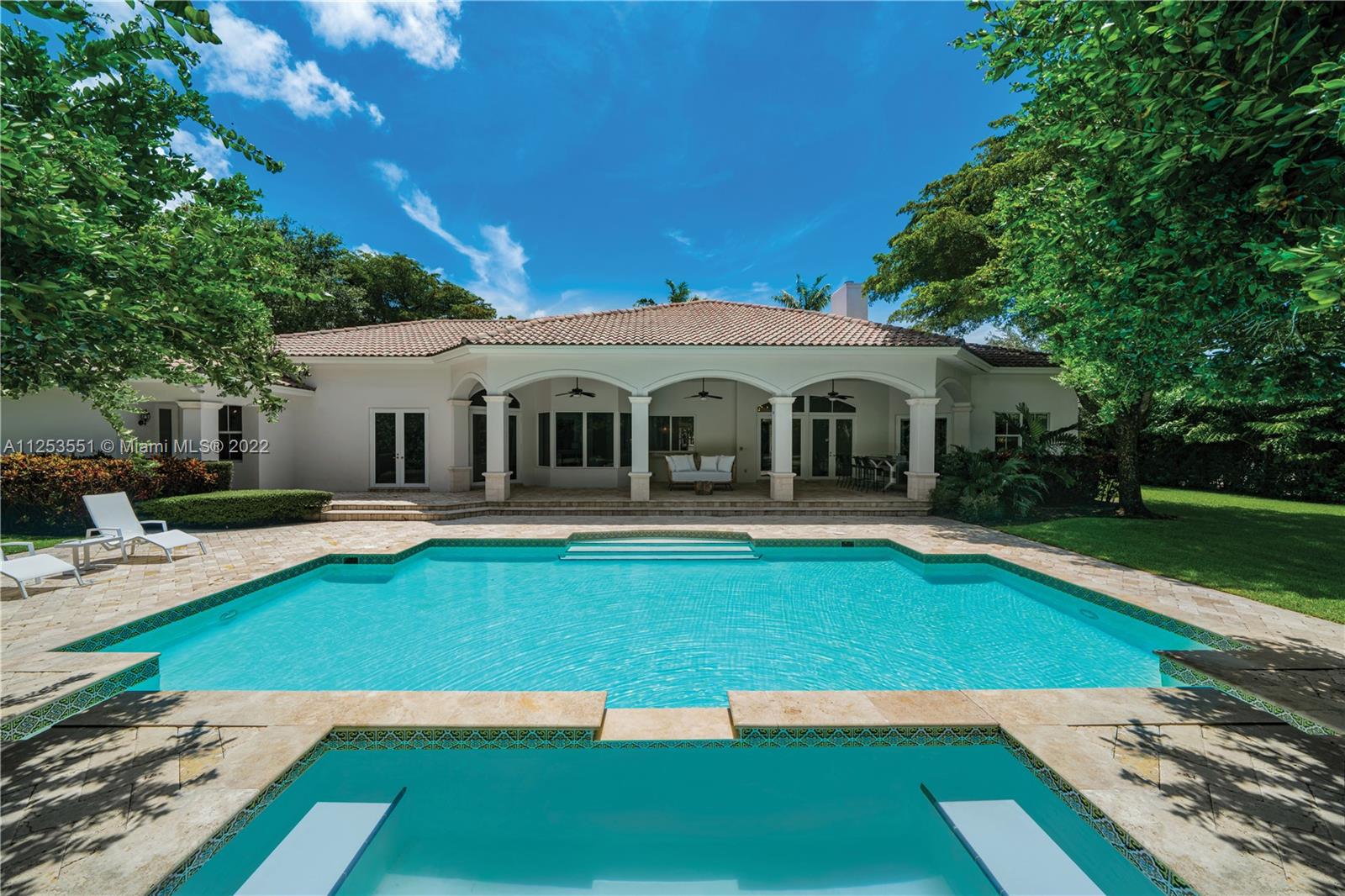 KILLIAN PARK - Residential