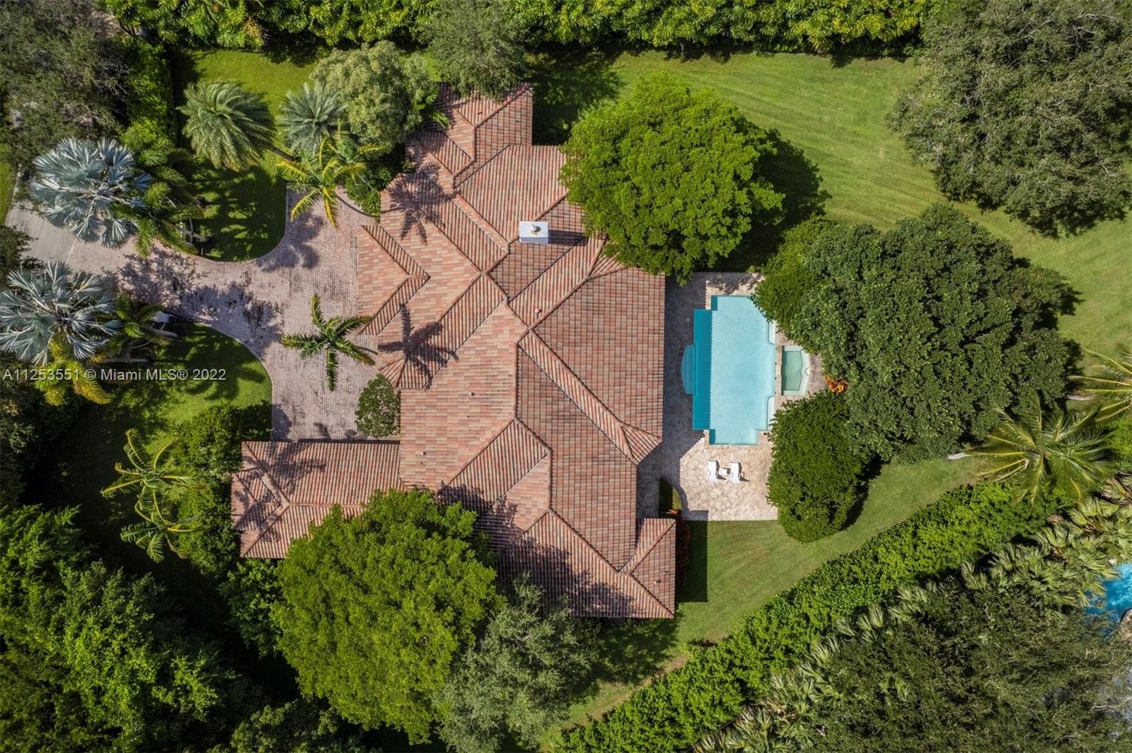 KILLIAN PARK - Residential