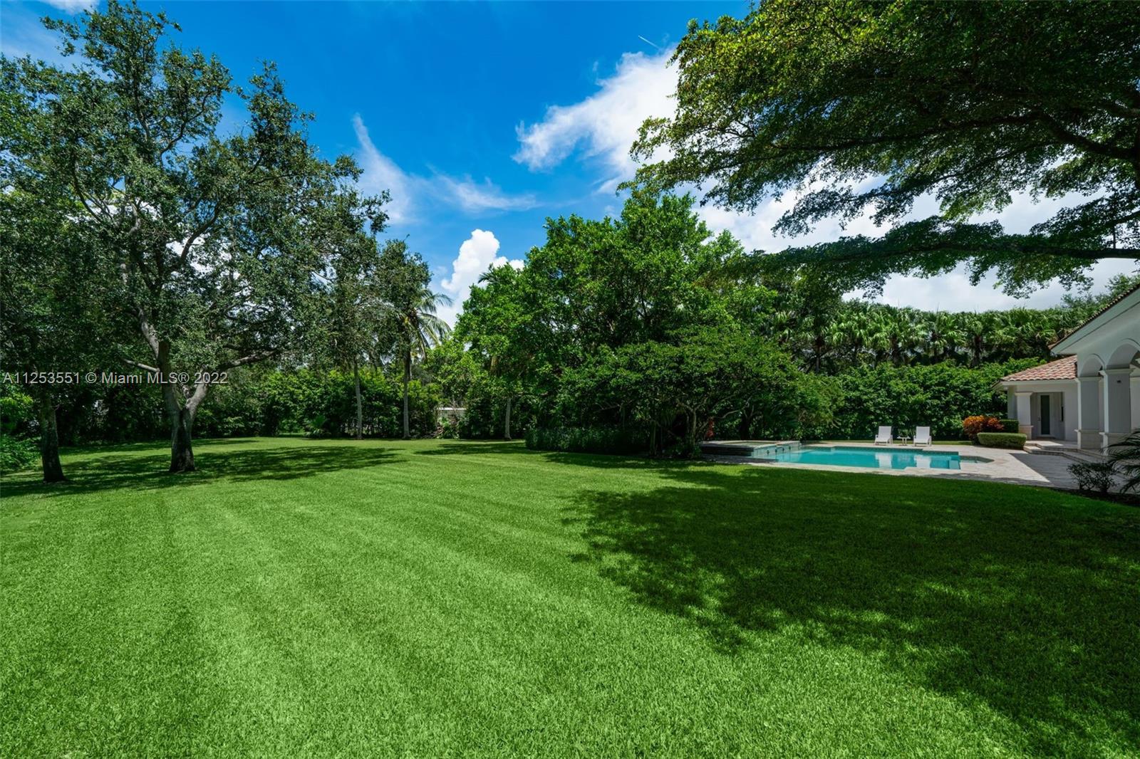 KILLIAN PARK - Residential