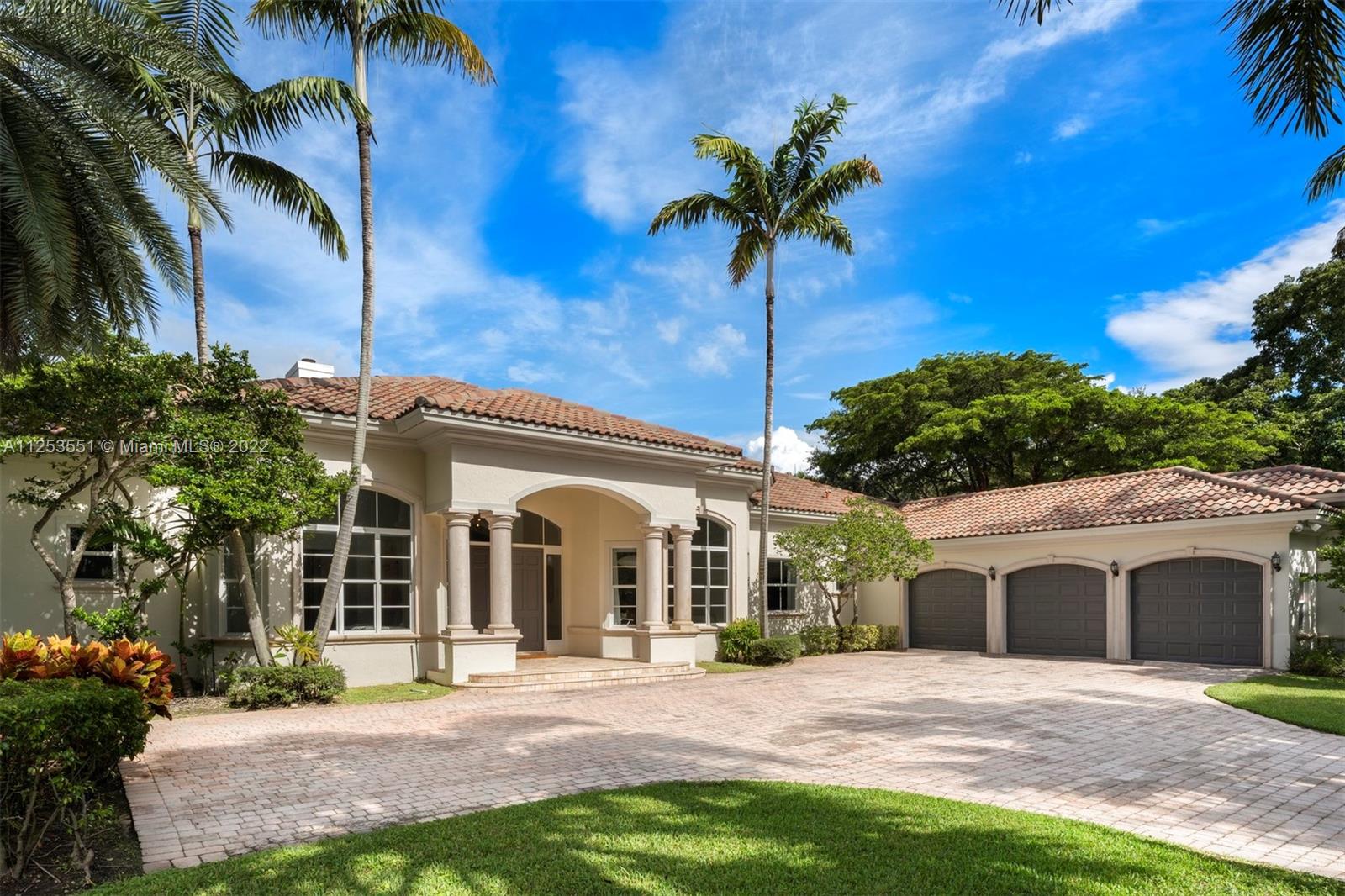 KILLIAN PARK - Residential