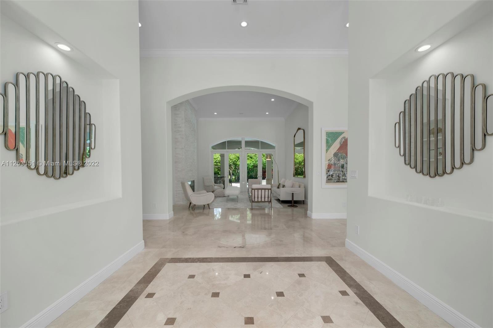 KILLIAN PARK - Residential