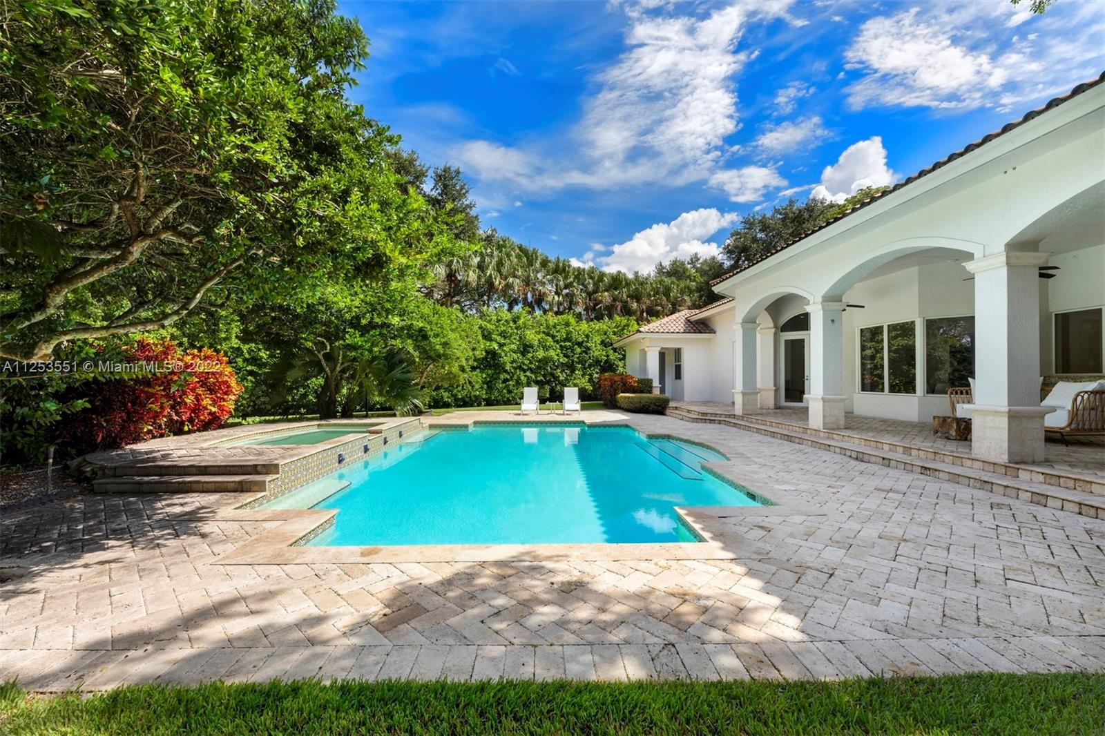 KILLIAN PARK - Residential