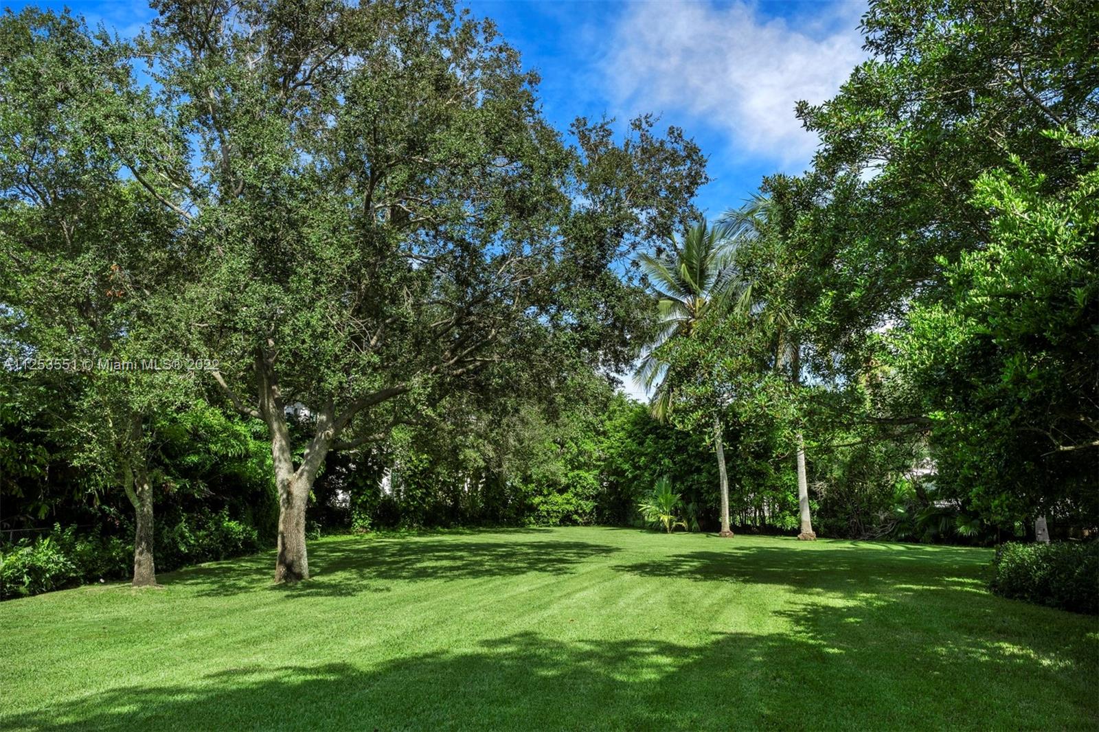 KILLIAN PARK - Residential