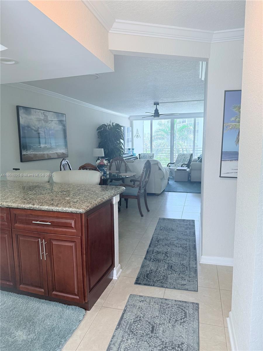 GARDEN-AIRE VILLAGE - Residential