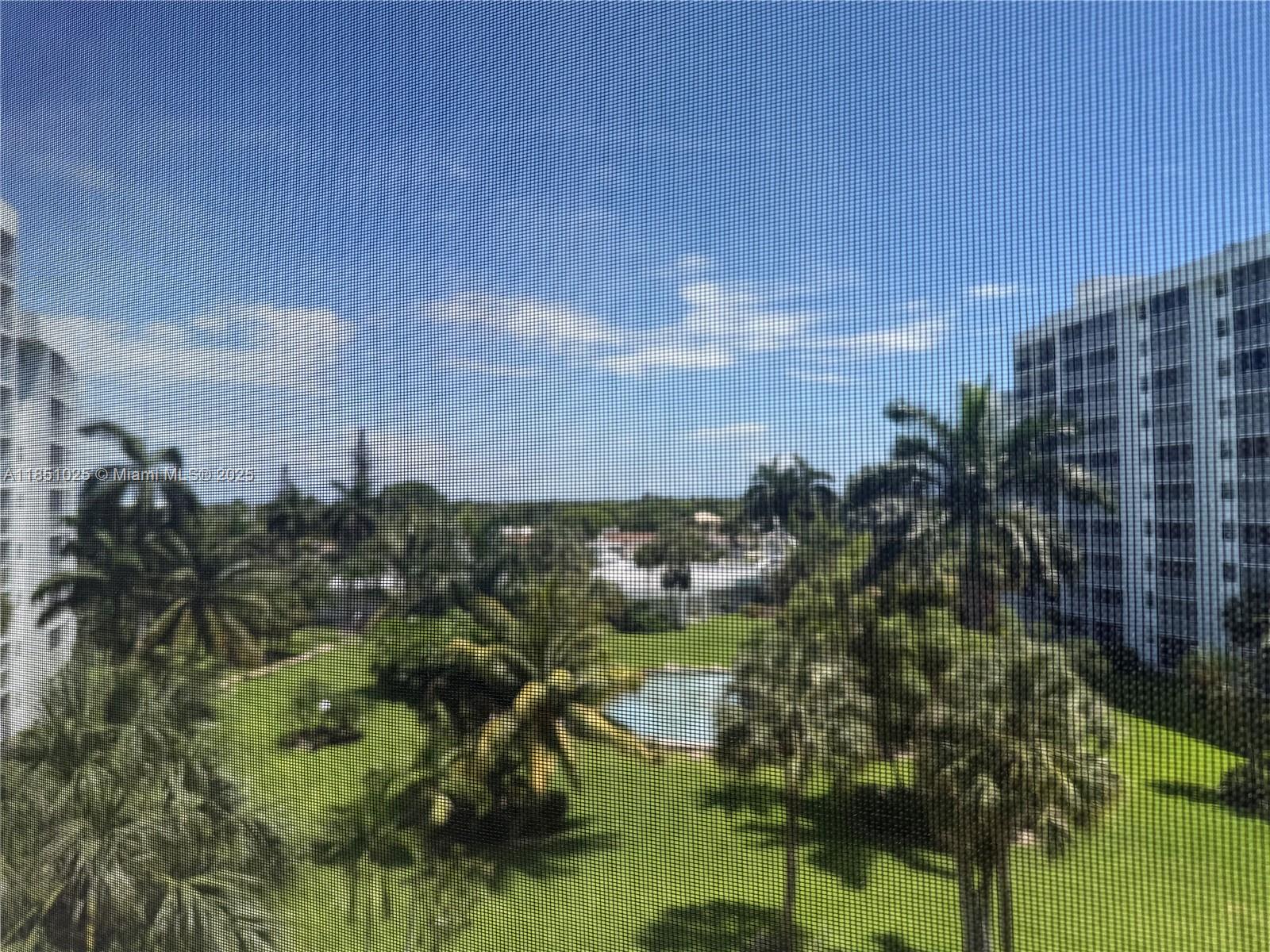 GARDEN-AIRE VILLAGE - Residential