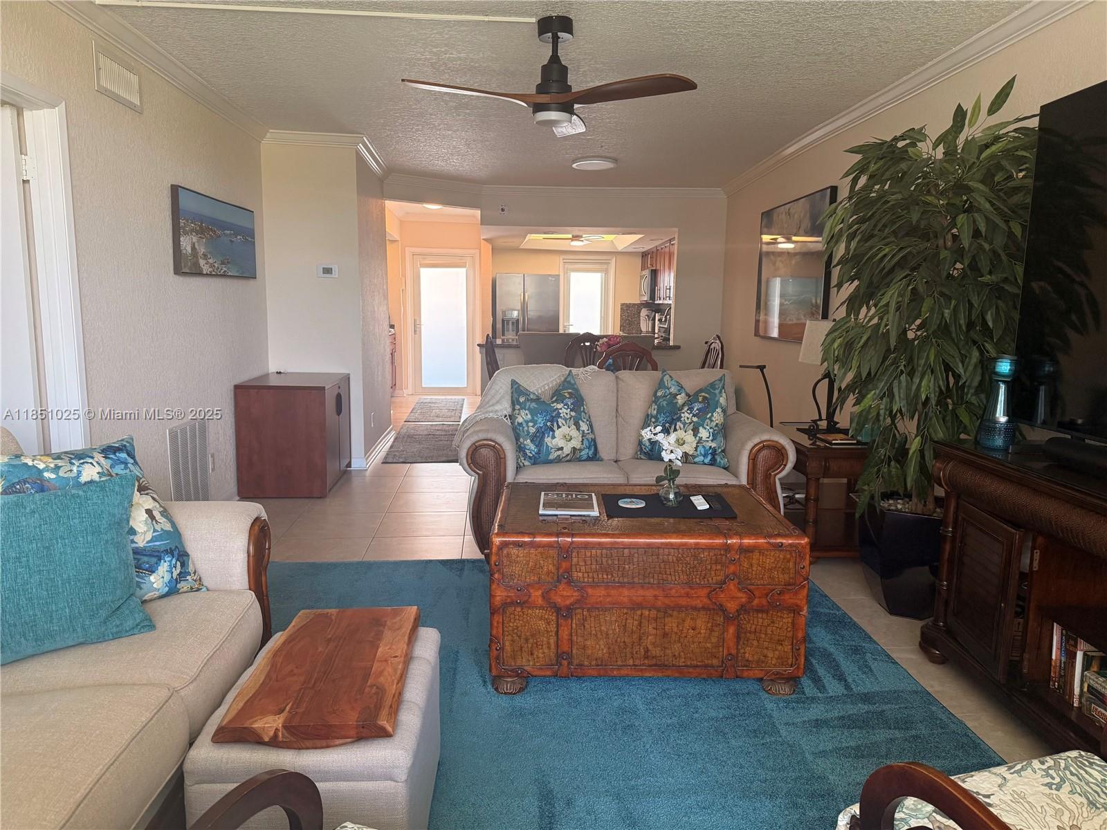 GARDEN-AIRE VILLAGE - Residential