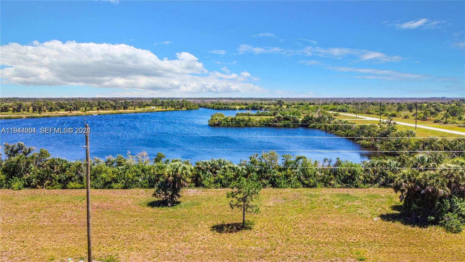 ROTONDA VILLAS - Land