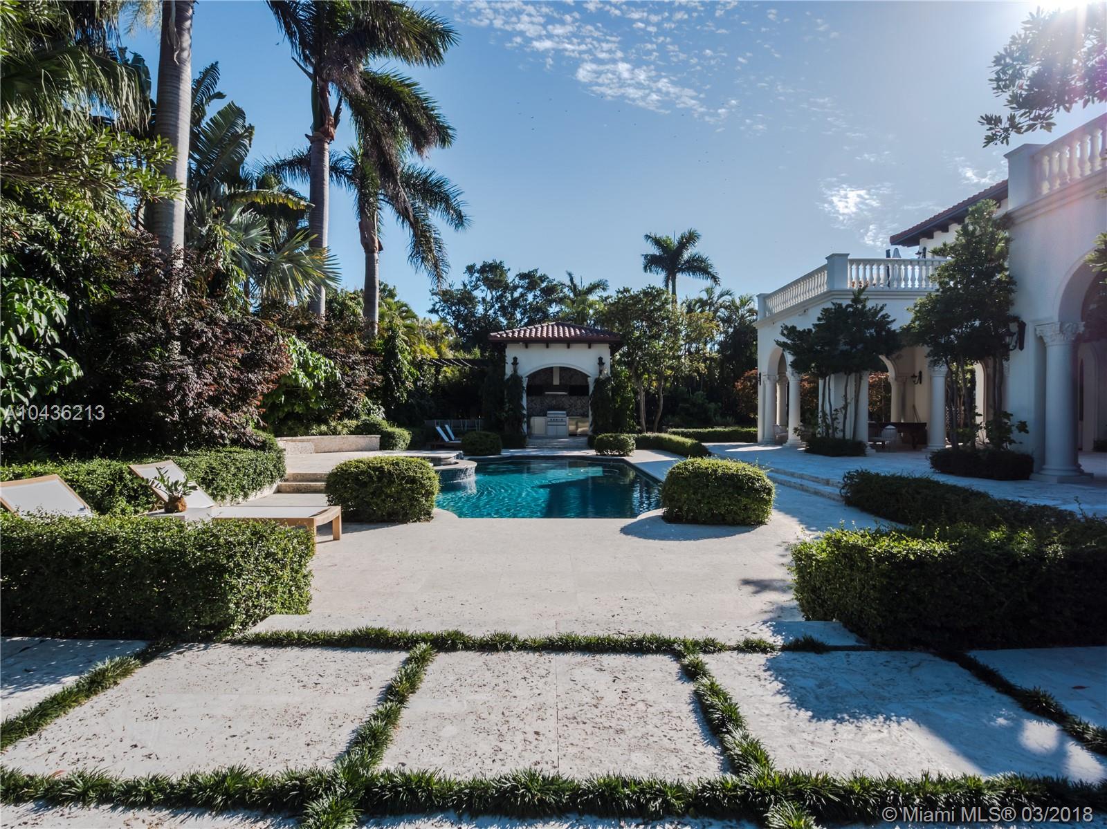 COCOPLUM SEC 1 - Residential