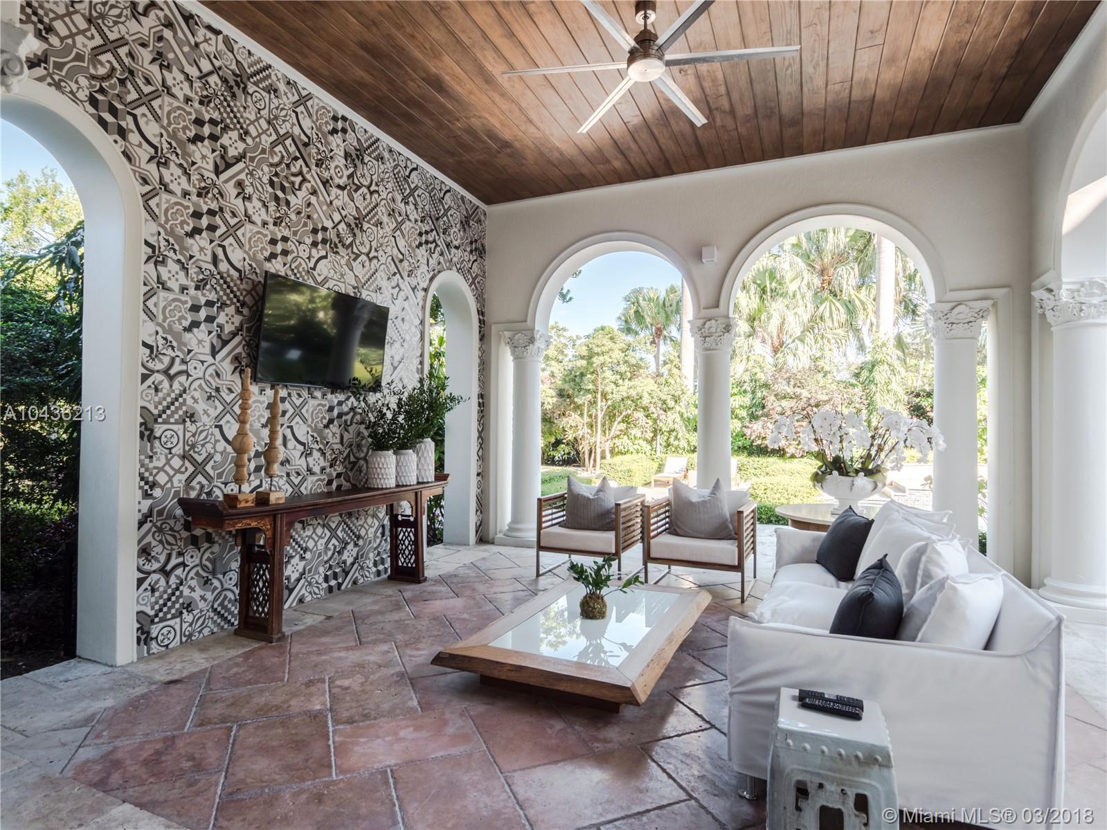 COCOPLUM SEC 1 - Residential