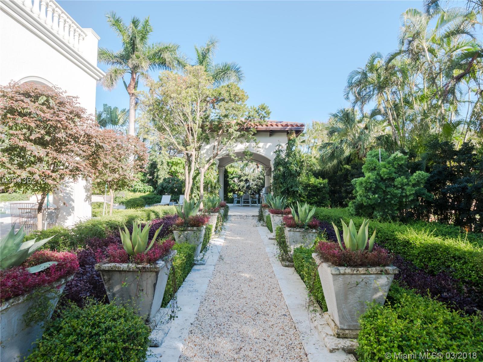 COCOPLUM SEC 1 - Residential