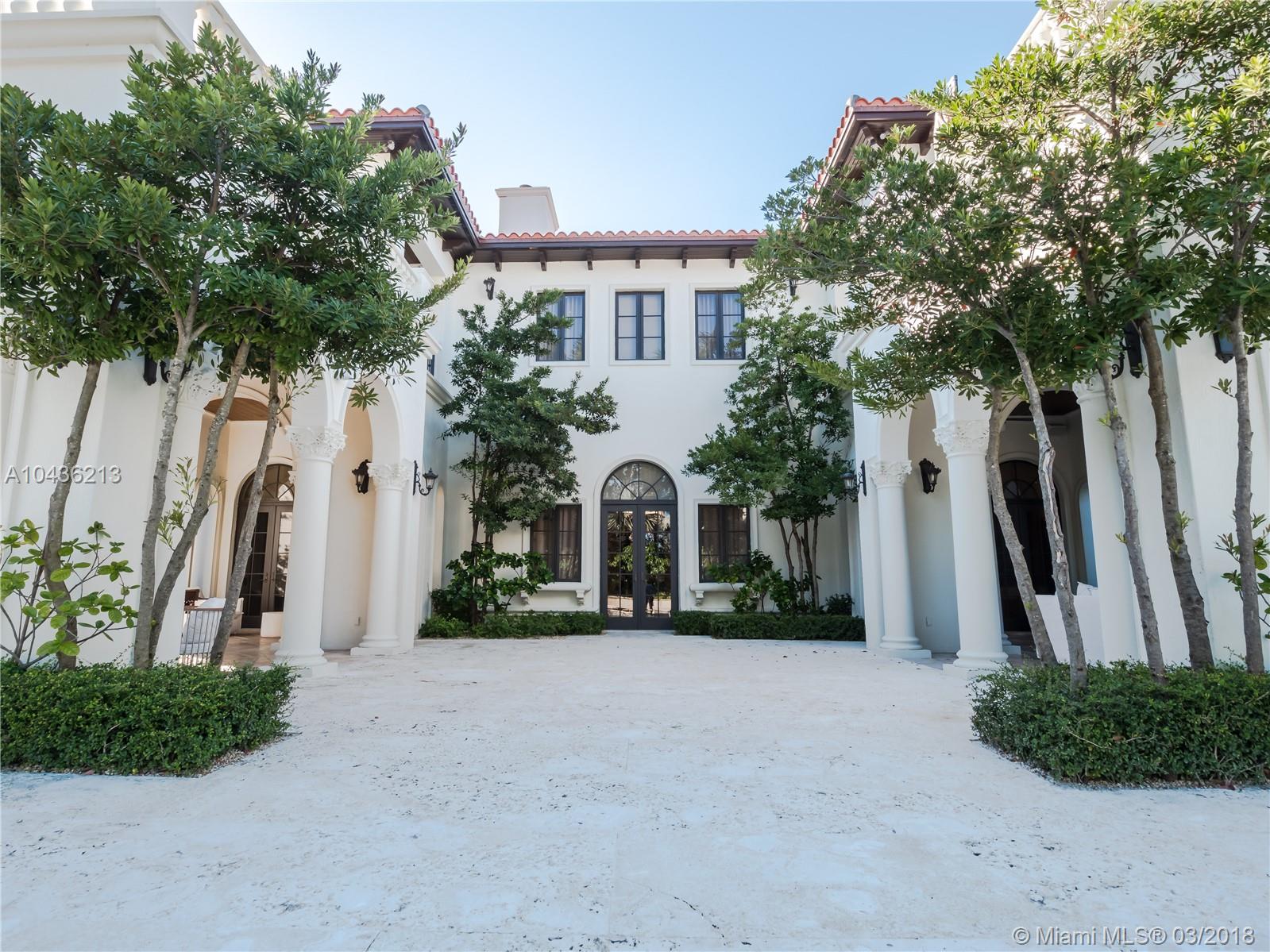 COCOPLUM SEC 1 - Residential