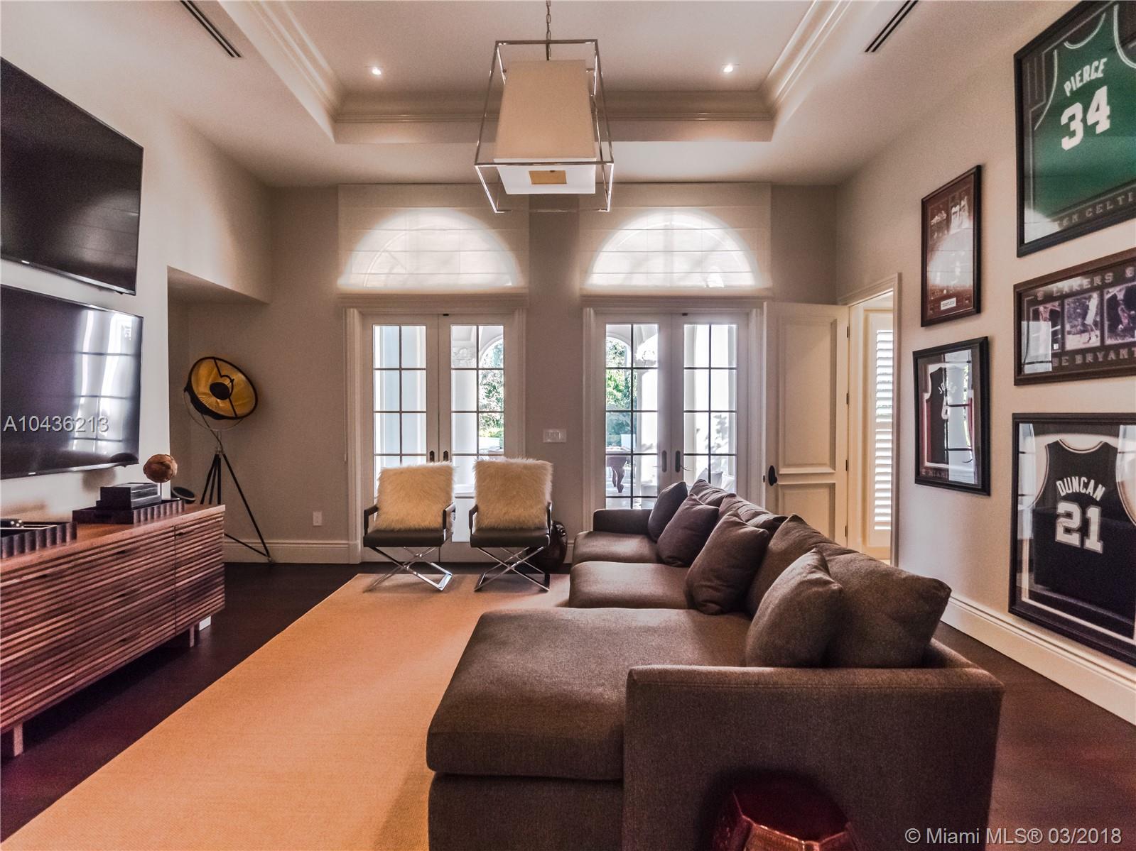 COCOPLUM SEC 1 - Residential