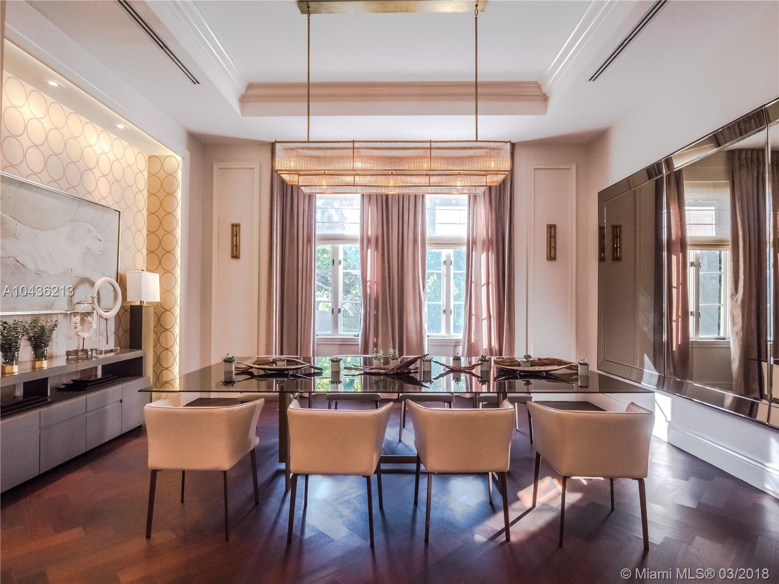 COCOPLUM SEC 1 - Residential