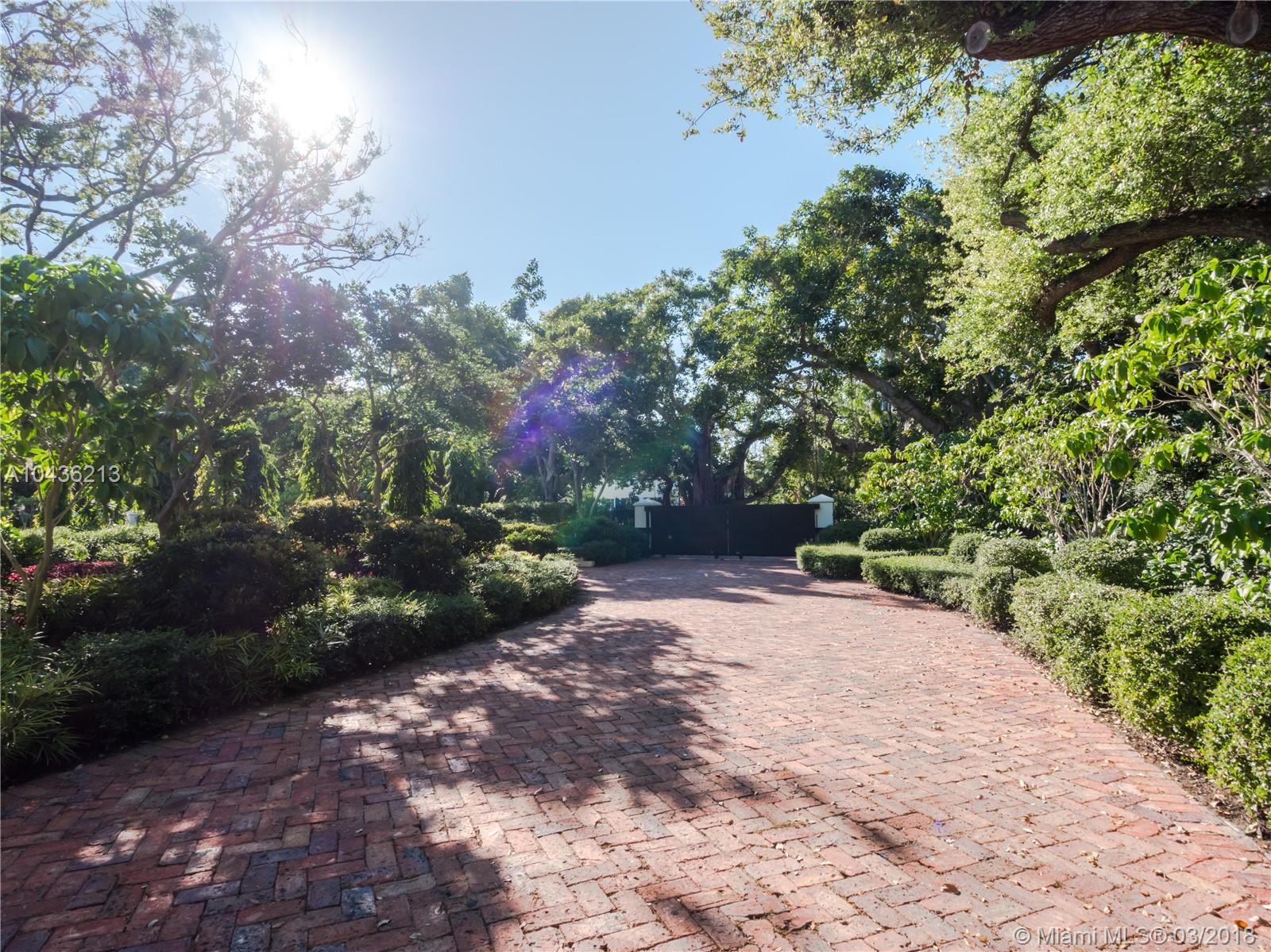 COCOPLUM SEC 1 - Residential