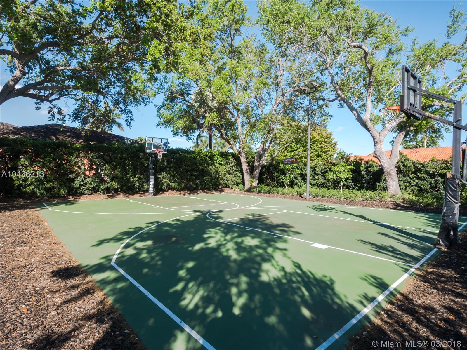 COCOPLUM SEC 1 - Residential