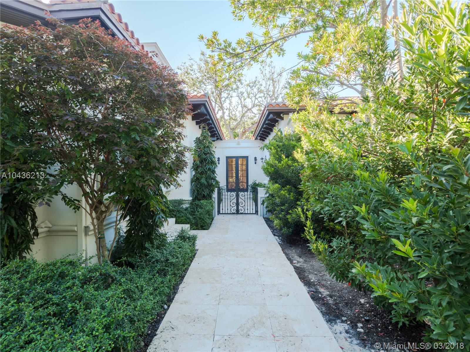 COCOPLUM SEC 1 - Residential