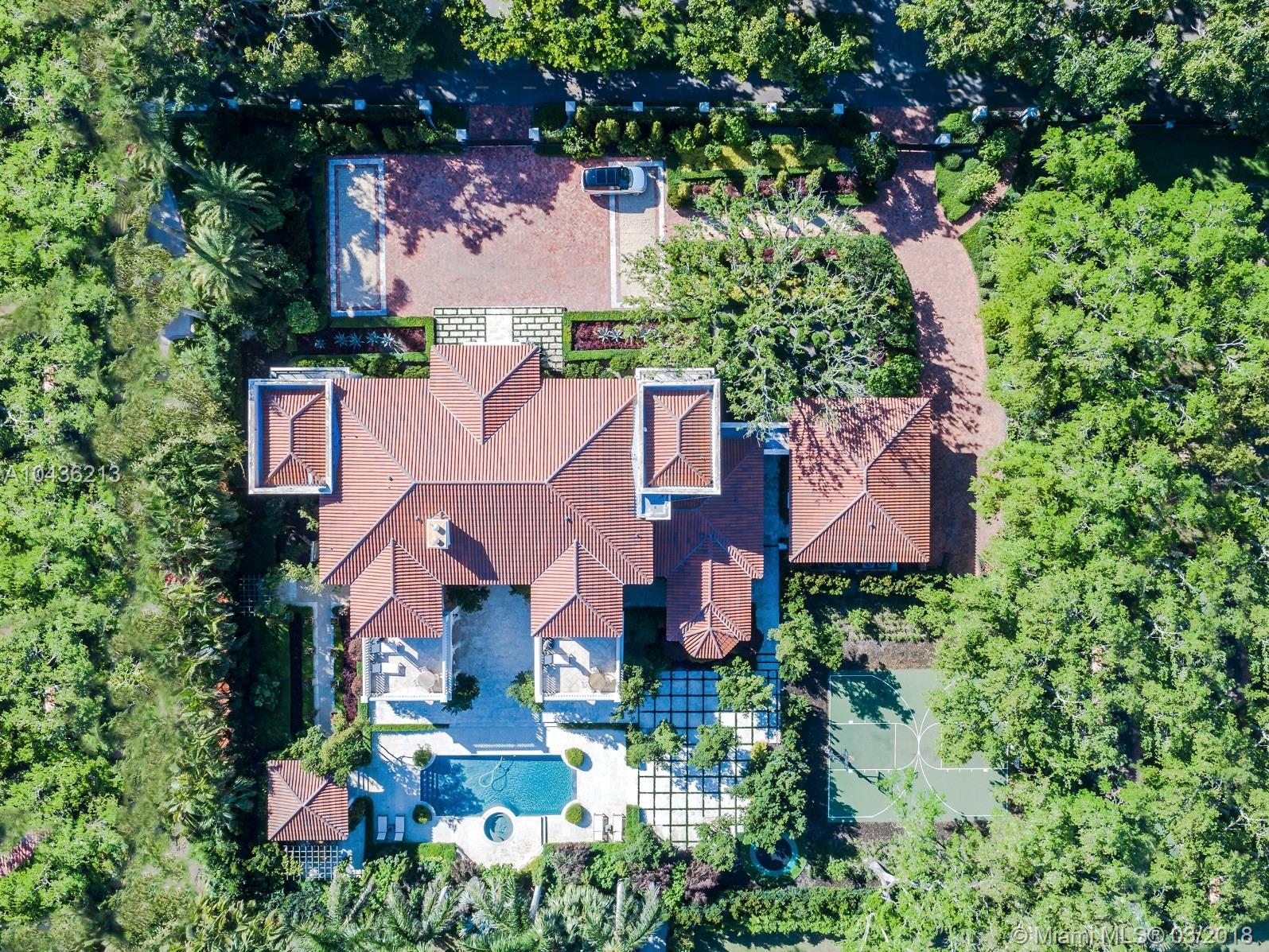 COCOPLUM SEC 1 - Residential