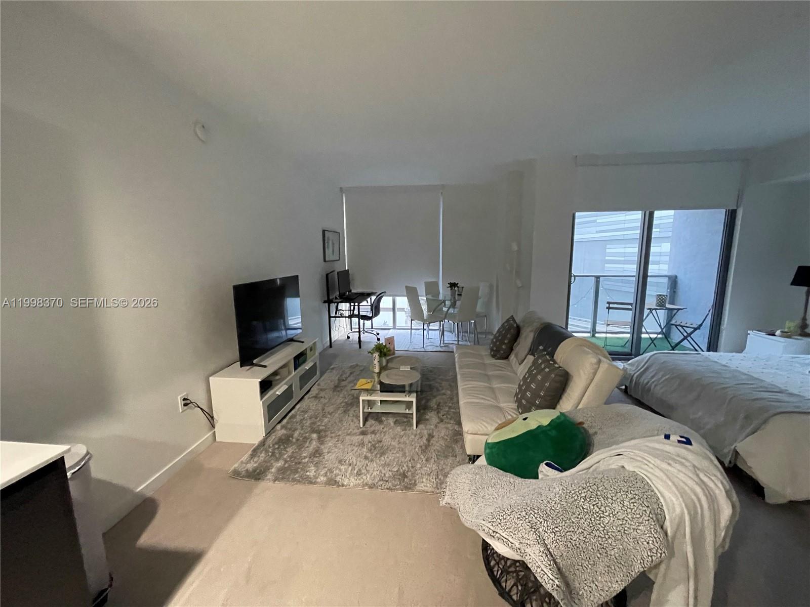 MYBRICKELL CONDO - Residential Lease