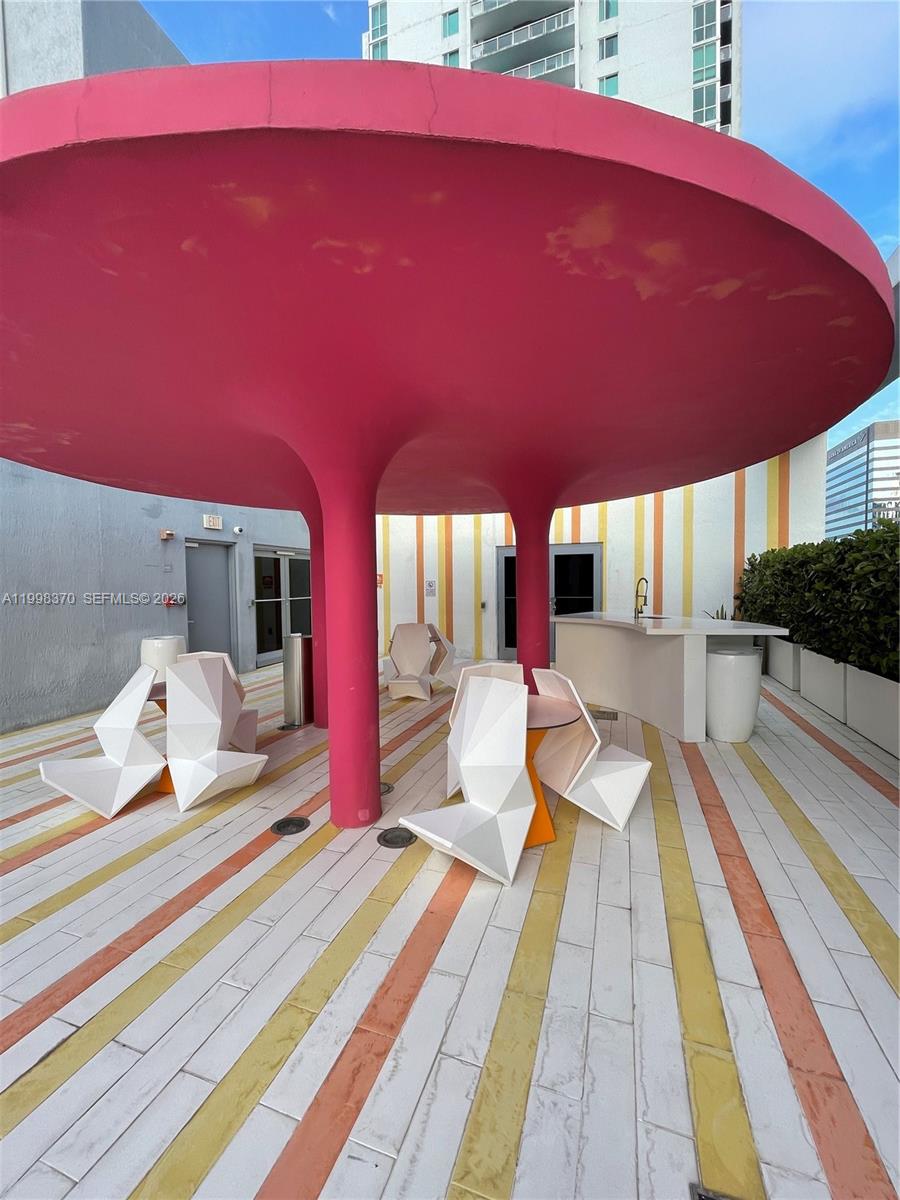 MYBRICKELL CONDO - Residential Lease