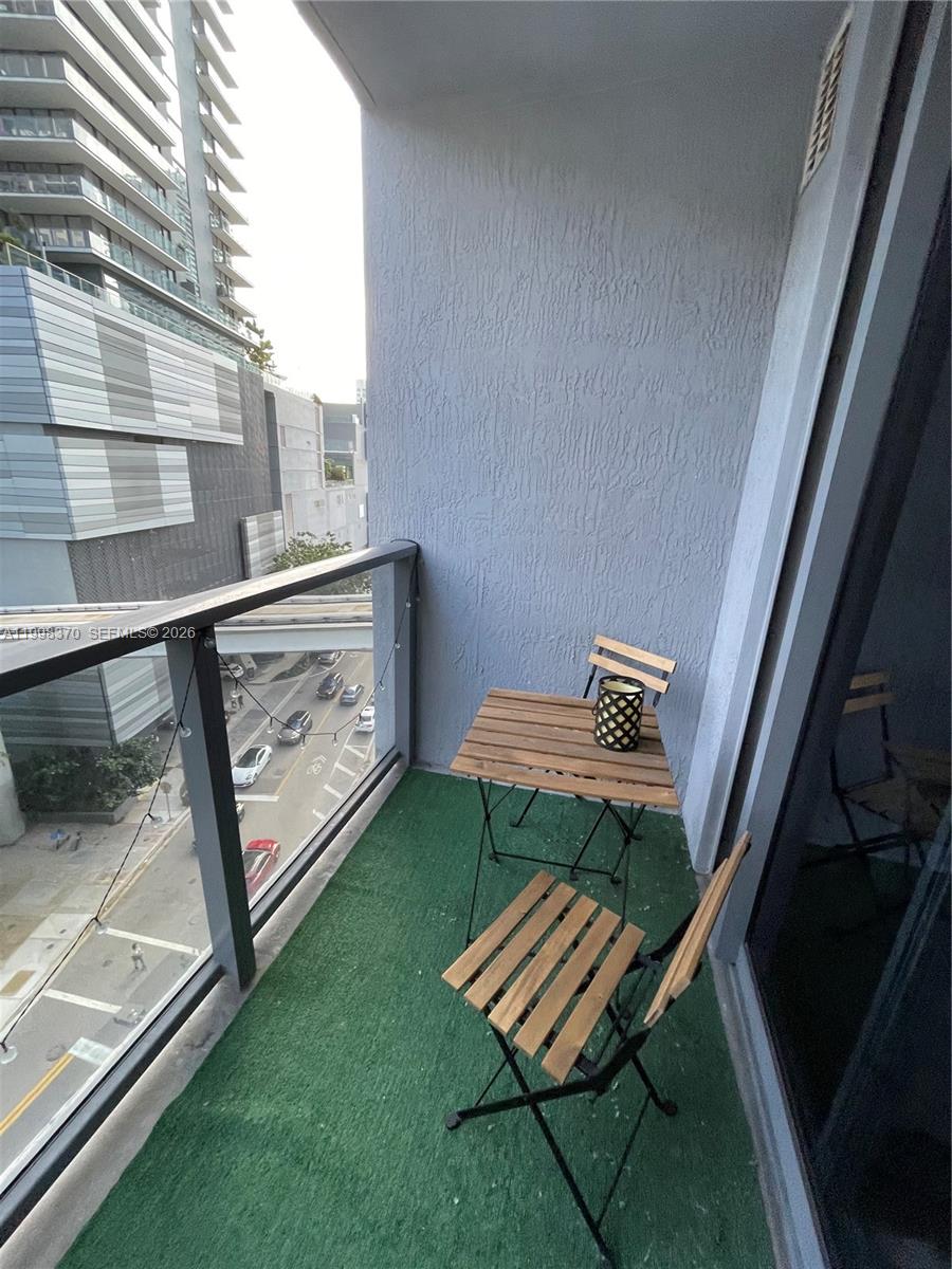 MYBRICKELL CONDO - Residential Lease