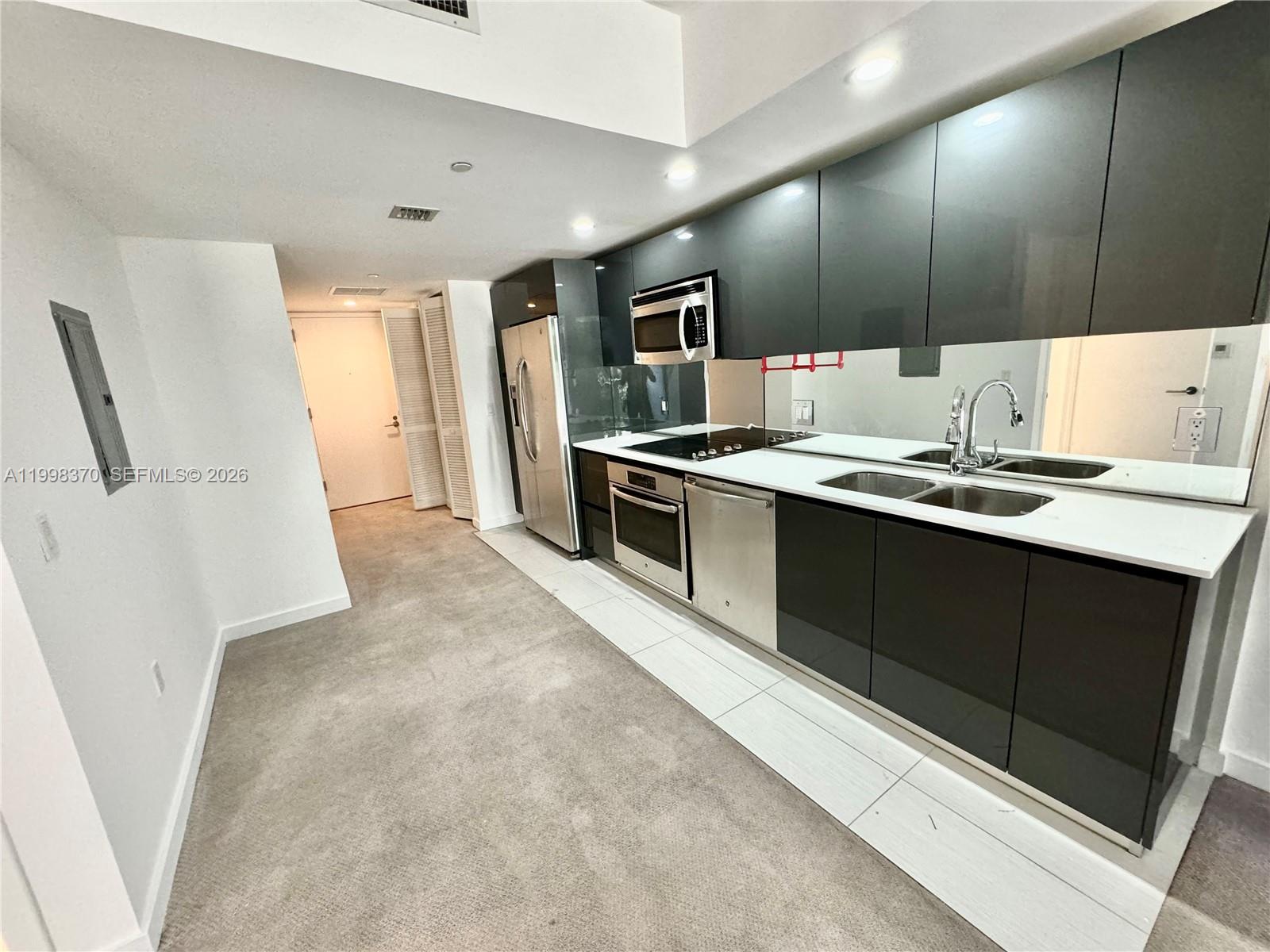 MYBRICKELL CONDO - Residential Lease