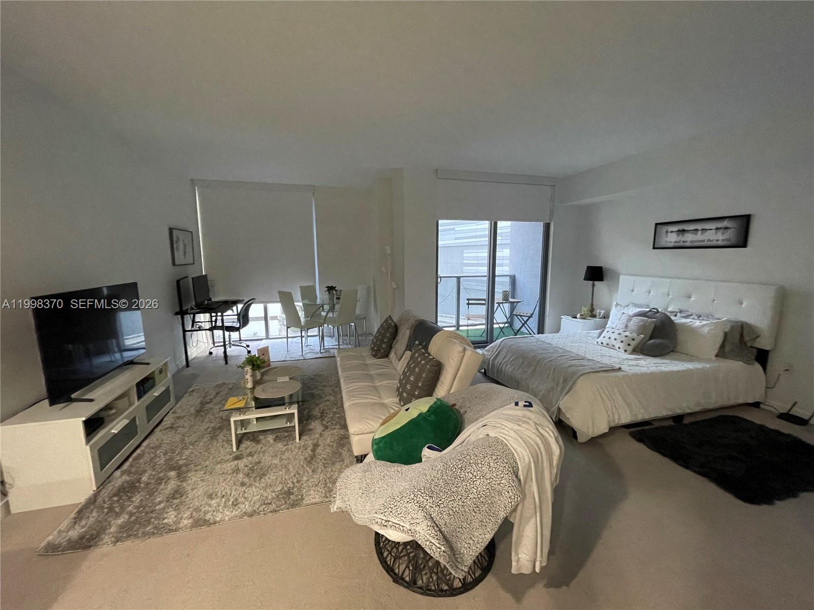 MYBRICKELL CONDO - Residential Lease